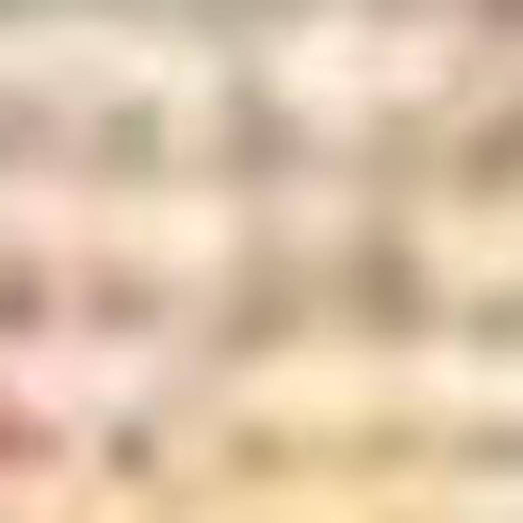 3' X 5' Blue And Beige Jute Floral Hand Woven Area Rug-Area Rugs-DECOROLALA