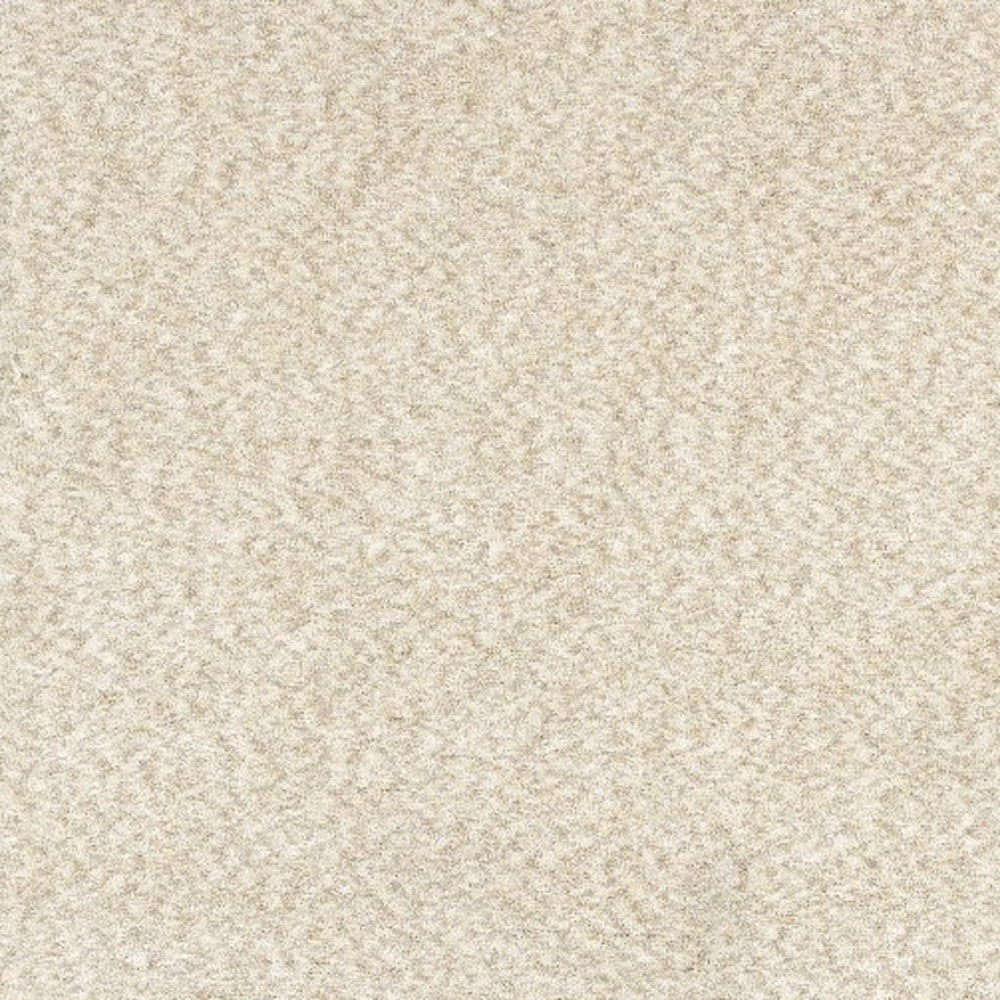 3' X 5' Ivory Shag Hand Tufted Area Rug-Area Rugs-DECOROLALA