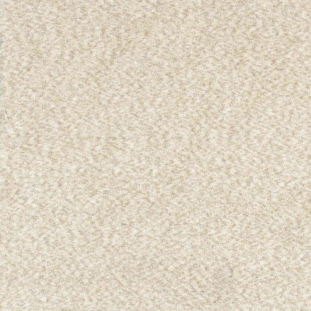 3' X 5' Ivory Shag Hand Tufted Area Rug-Area Rugs-DECOROLALA