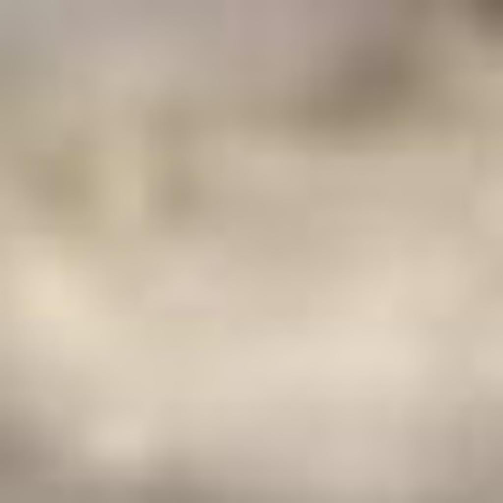 3' X 5' Sand Gray And Beige Abstract Area Rug-Area Rugs-DECOROLALA