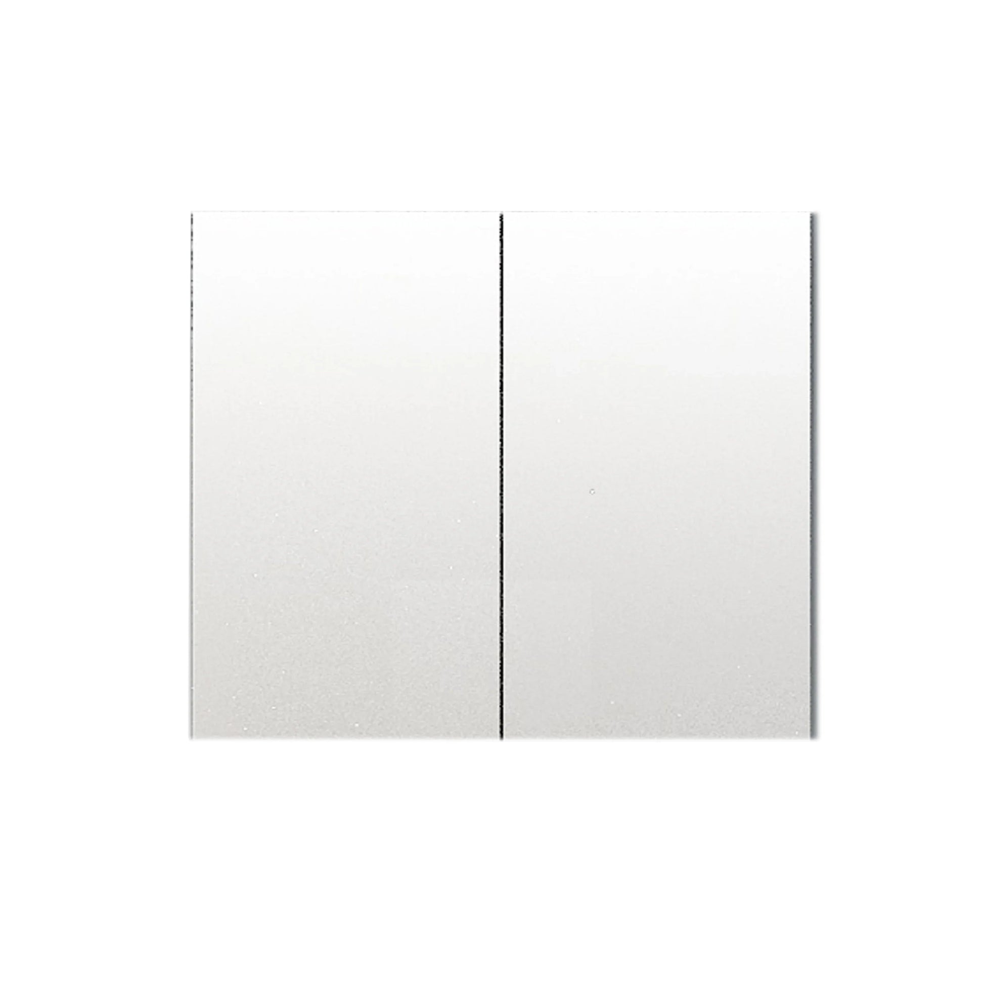 30" Matte White Medicine Cabinet-Migration_Bathroom Vanities-DECOROLALA