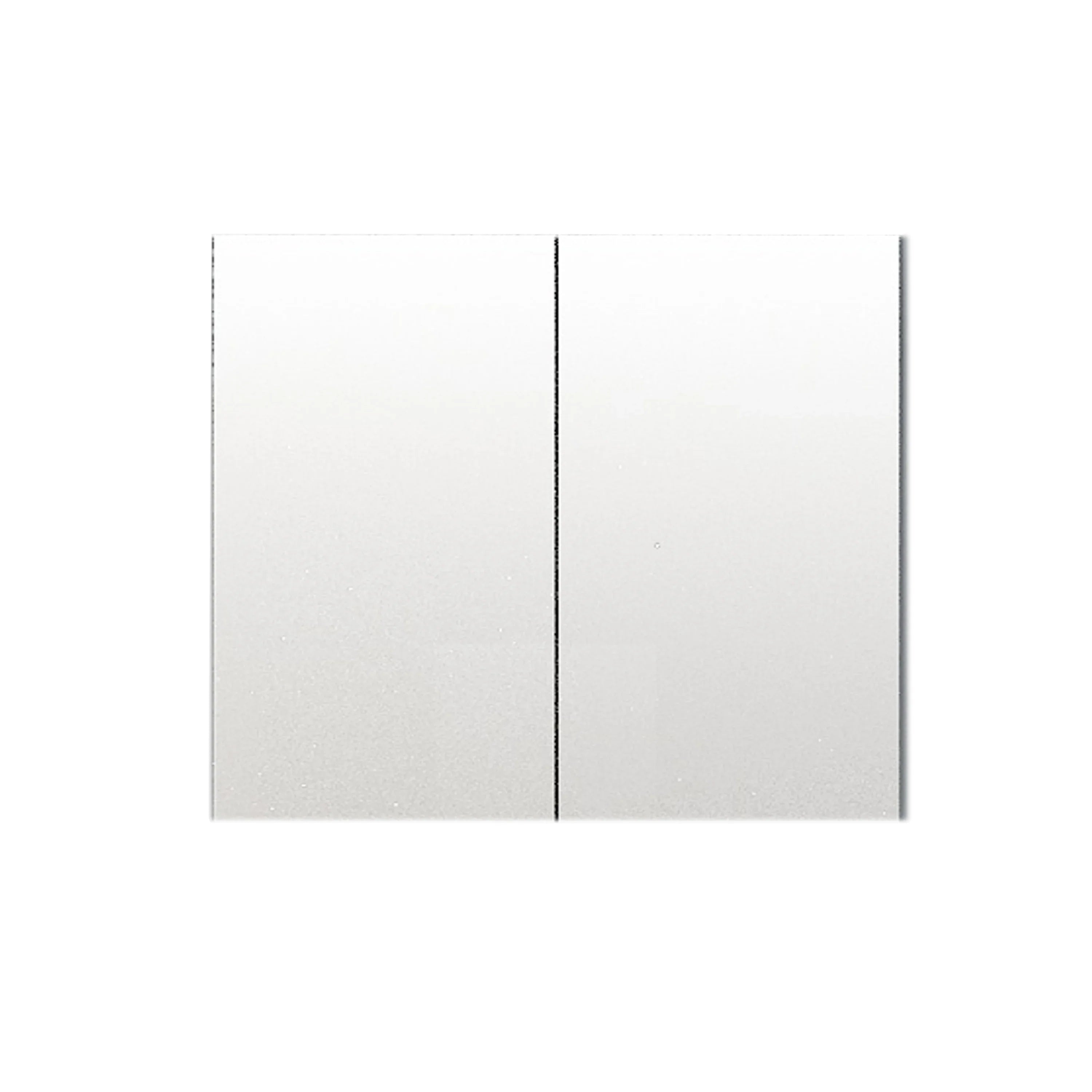 30" Matte White Medicine Cabinet-Migration_Bathroom Vanities-DECOROLALA
