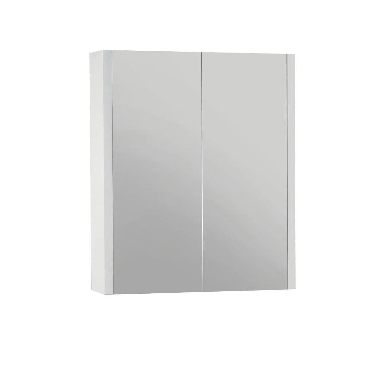 30" Medicine Cabinet - White-Migration_Bathroom Vanities-DECOROLALA