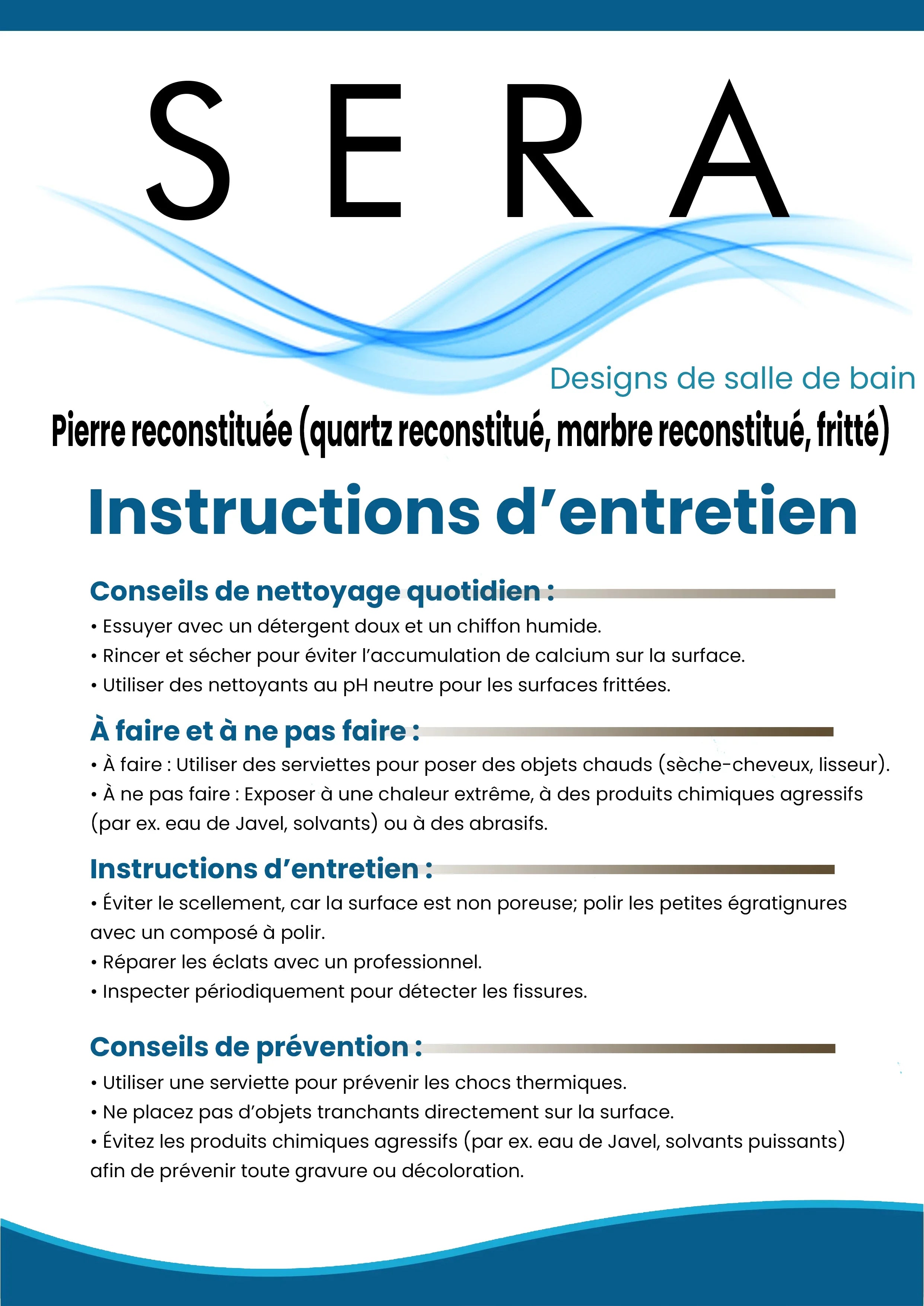 30" White Freestanding Bathroom Vanity with Engineered Calcutta Marble Countertop-Migration_Bathroom Vanities-DECOROLALA