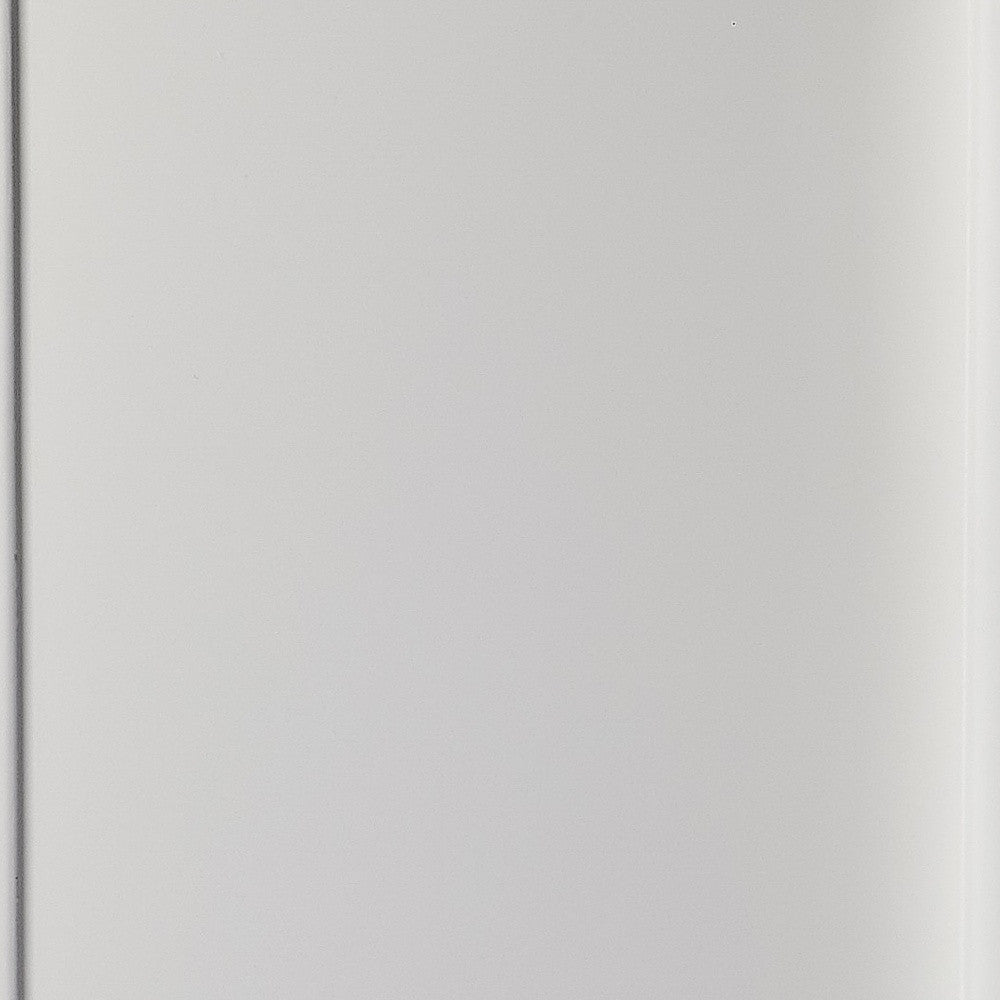 30" White Wood Bookcase-Bookcases-DECOROLALA