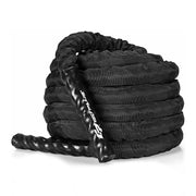 30Feet/40Feet/50Feet 1.5 Inch Diameter Exercise Rope with Anchor Strap Kit-S-Weight Lifting Accessories-DECOROLALA