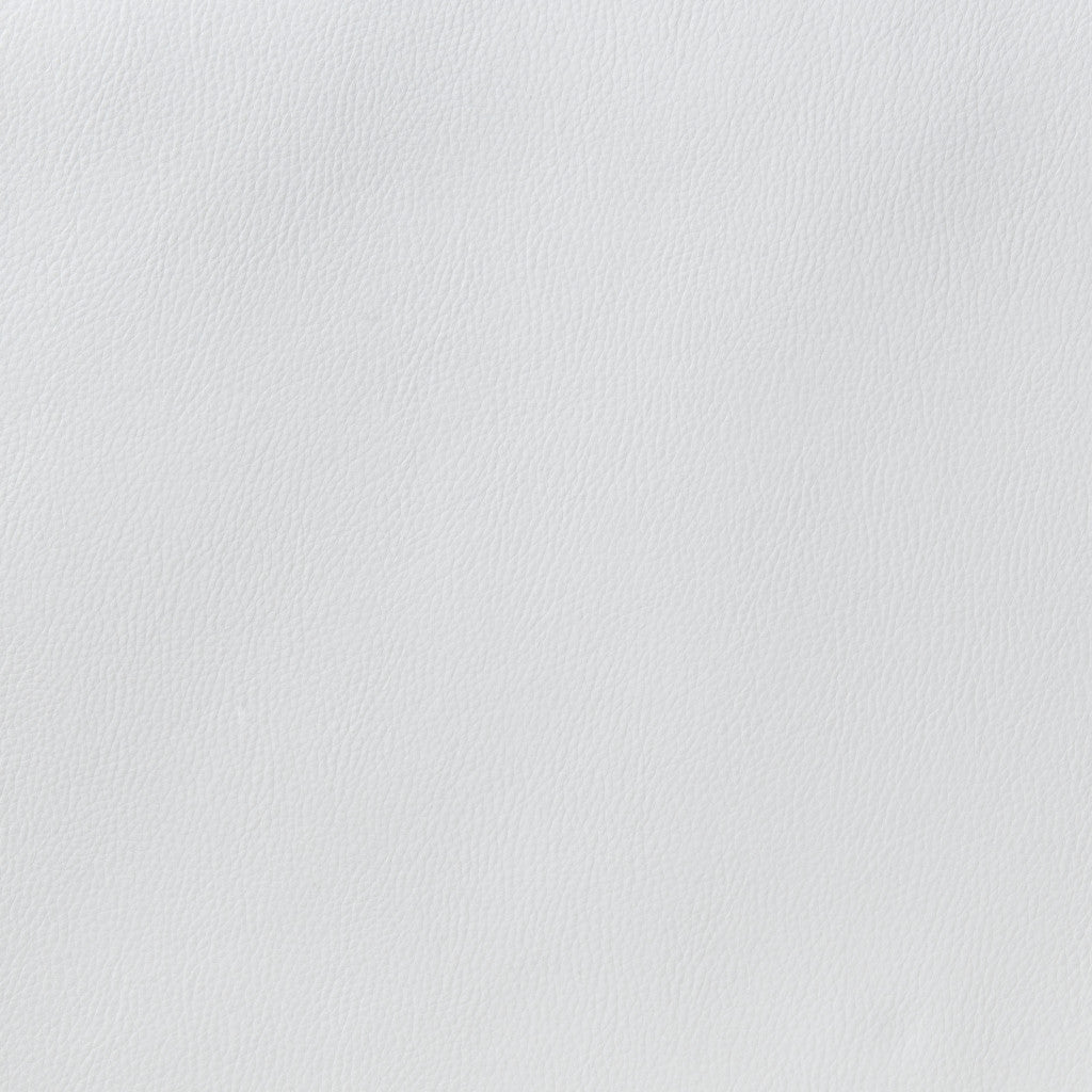 31" White And Black Steel Low Back Bar Height Bar Chair-Bar Chairs-DECOROLALA