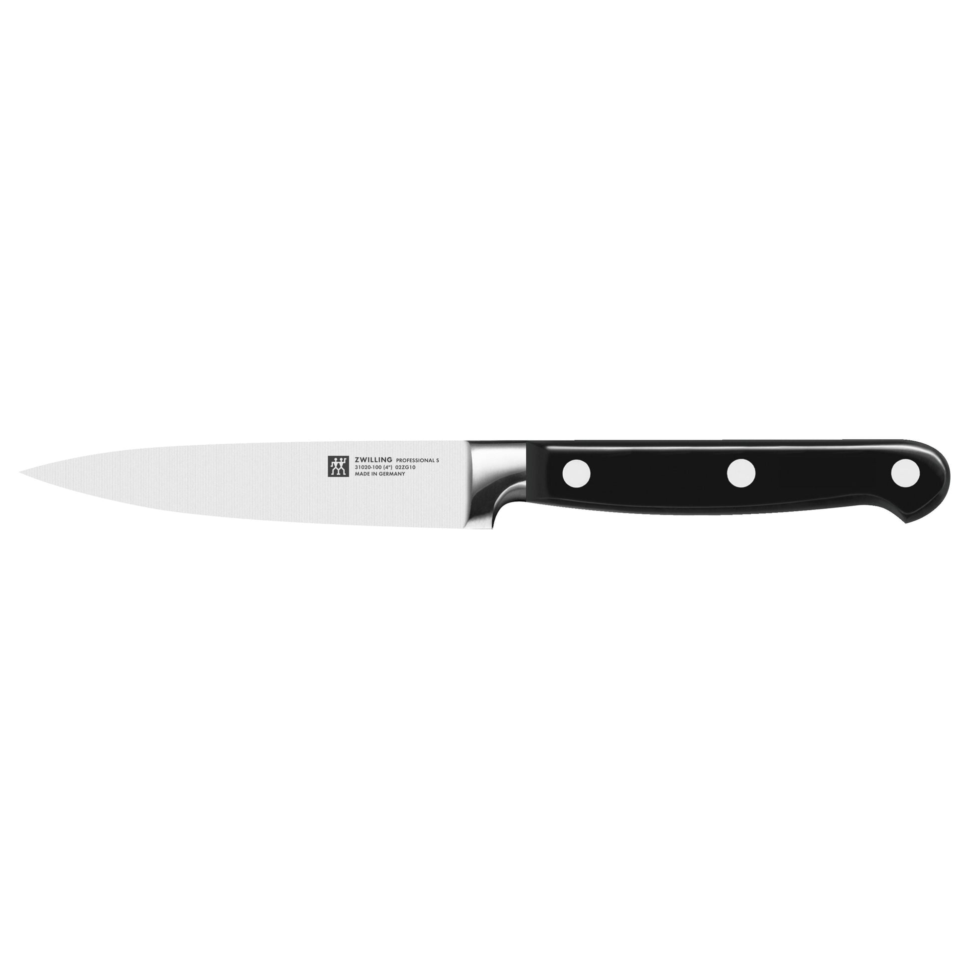 ZWILLING Professional S 3 Piece Knife Set-n/a-DECOROLALA