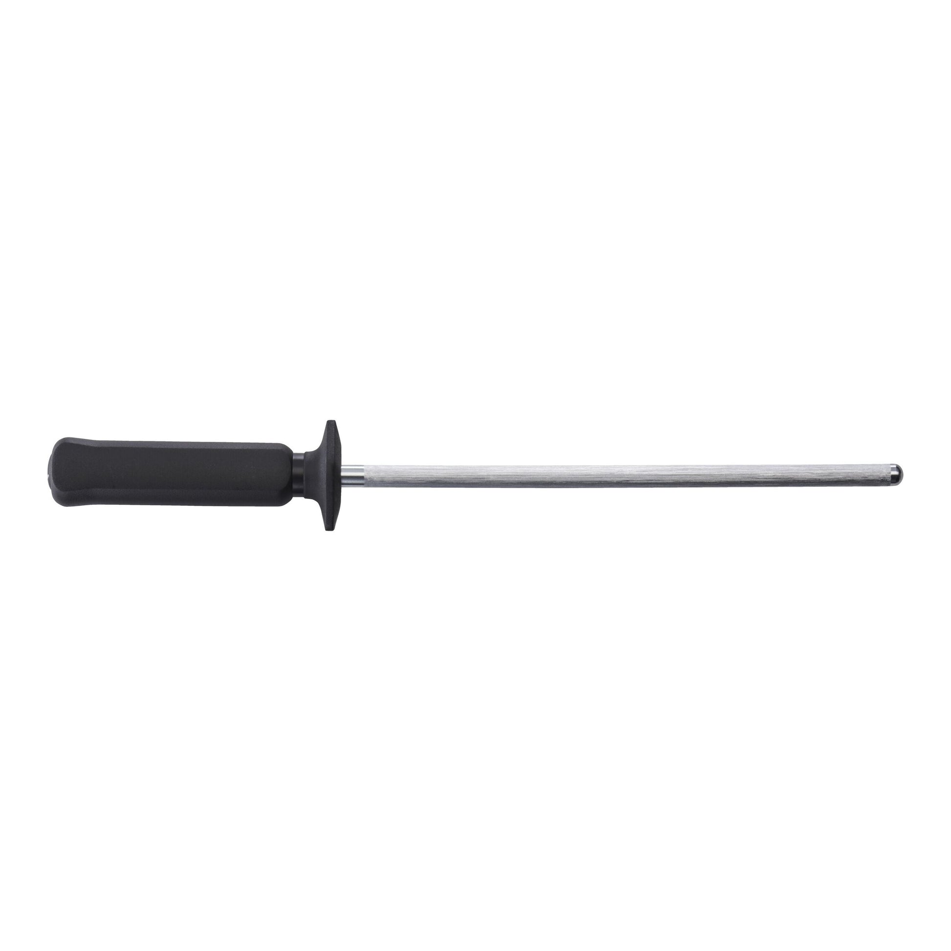 MIYABI 23 cm Sharpening Steel-Knife Sharpener-DECOROLALA