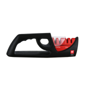 ZWilling 4 stage. knife sharpener ceramic western asian knives-0