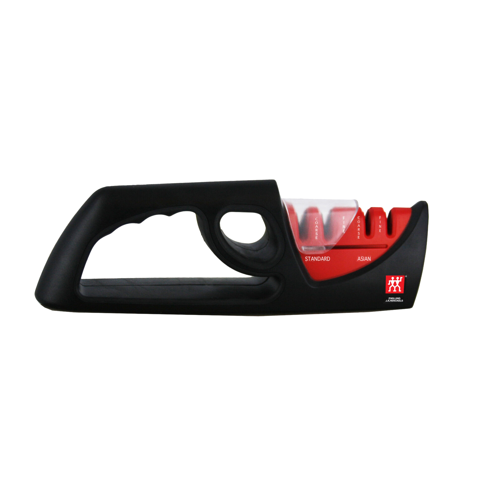ZWilling 4 stage. knife sharpener ceramic western asian knives-0