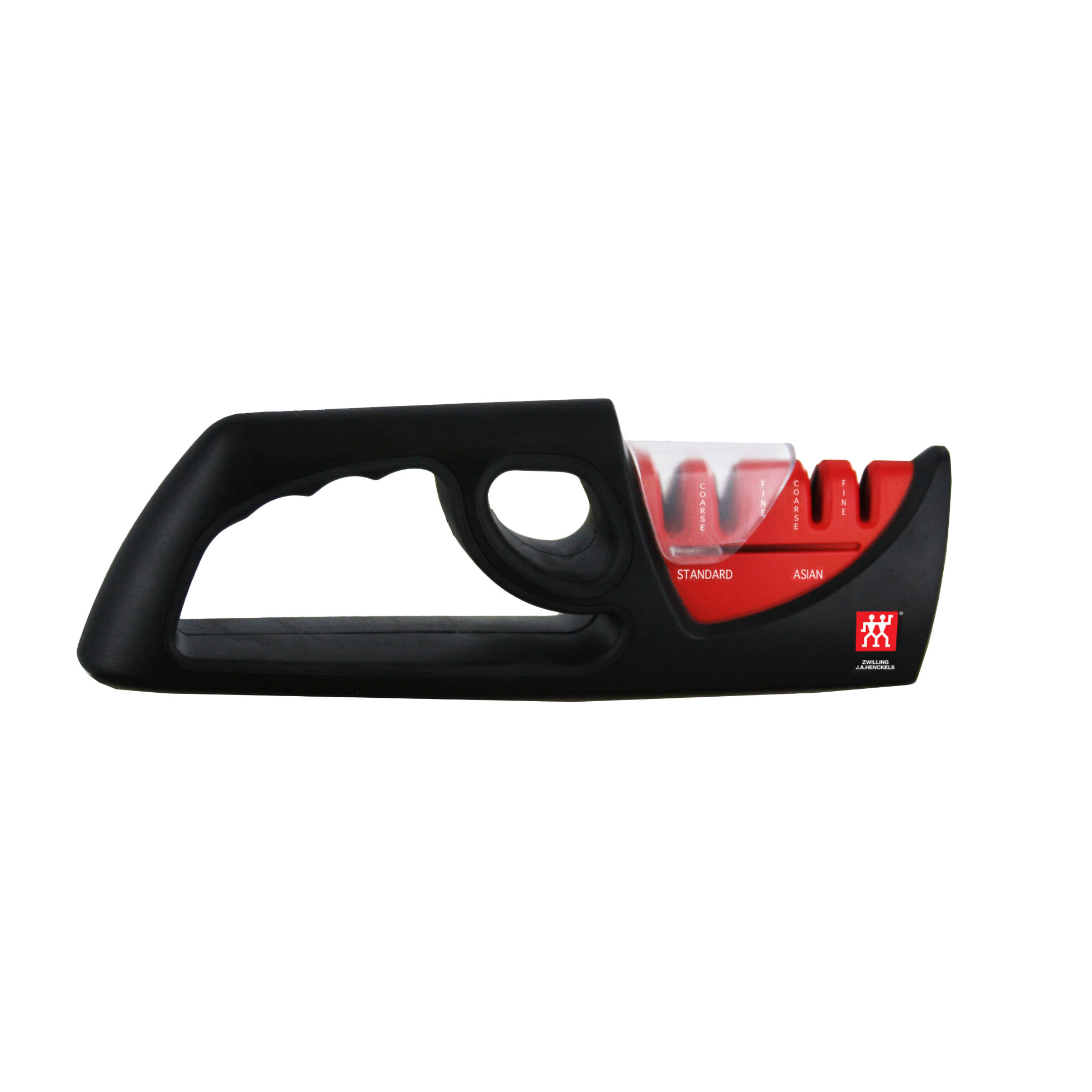 ZWilling 4 stage. knife sharpener ceramic western asian knives-0