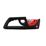ZWILLING Knife Sharpener, Black-n/a-DECOROLALA