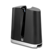 Zwilling V- Edge Sharpener black-0