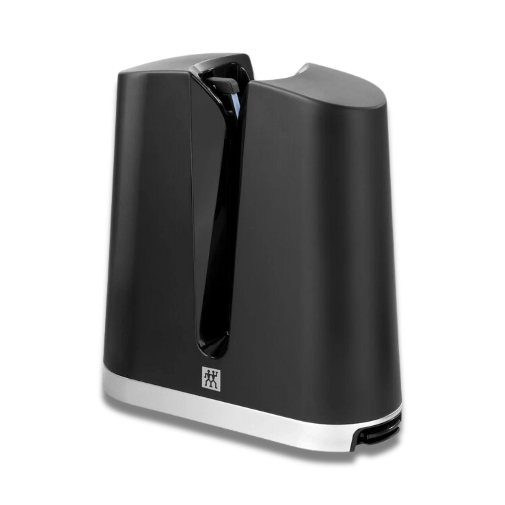 Zwilling V- Edge Sharpener black-0