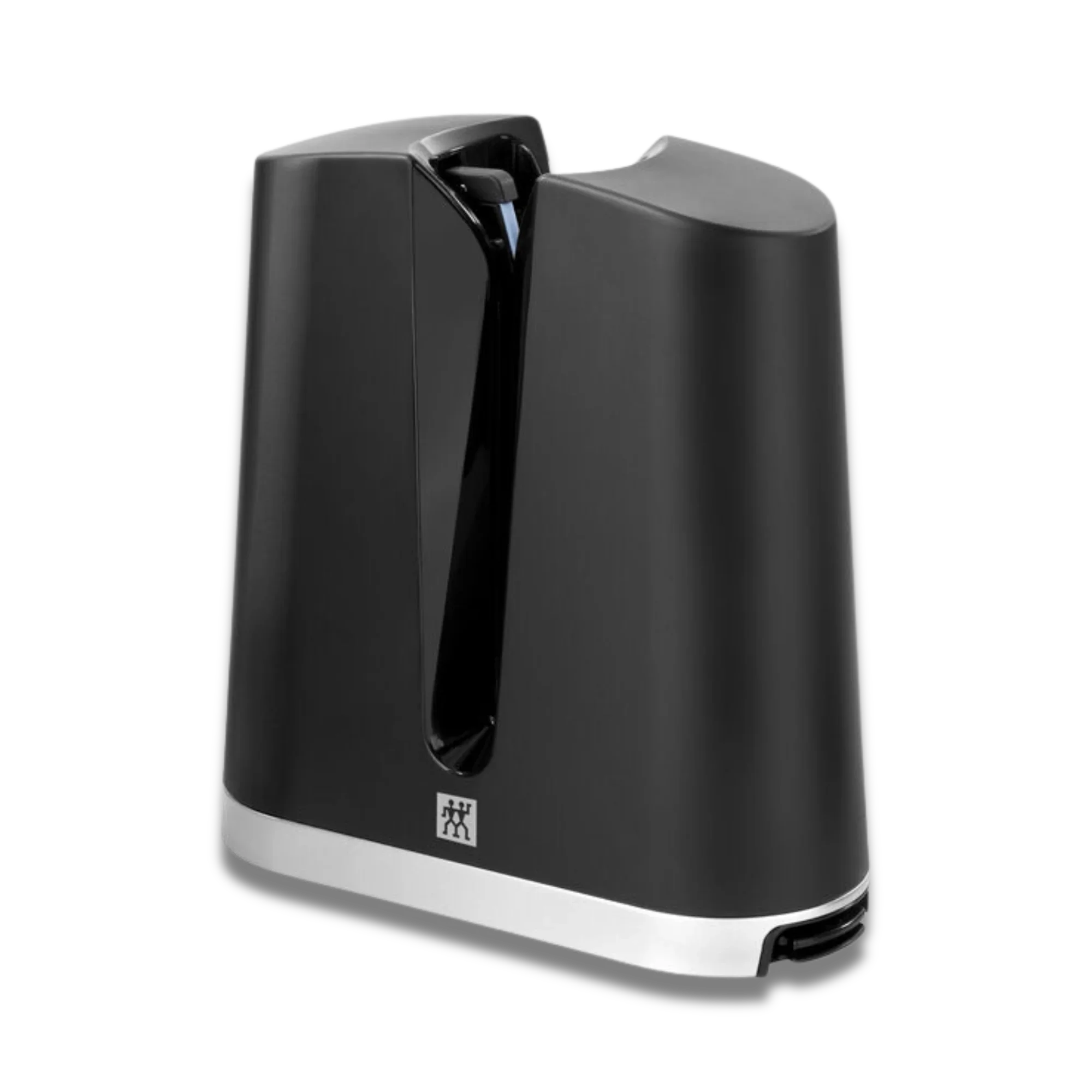 Zwilling V- Edge Sharpener black-0