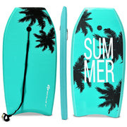 33 Inch/37 Inch/41 Inch Lightweight Super Surfing Bodyboard-Surfing-DECOROLALA