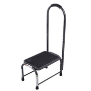 330 lbs Non-Slip Heavy Duty Step Stool-Kitchen Tools-DECOROLALA