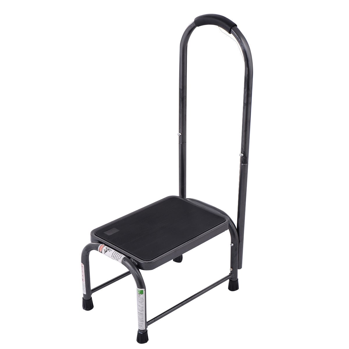 330 lbs Non-Slip Heavy Duty Step Stool-Kitchen Tools-DECOROLALA