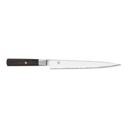 MIYABI 4000 FC 9.5 inch Sujihiki, Brown-n/a-DECOROLALA