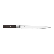 MIYABI 4000 FC 9.5-Inch Sujihiki Knife – Black Handle-0