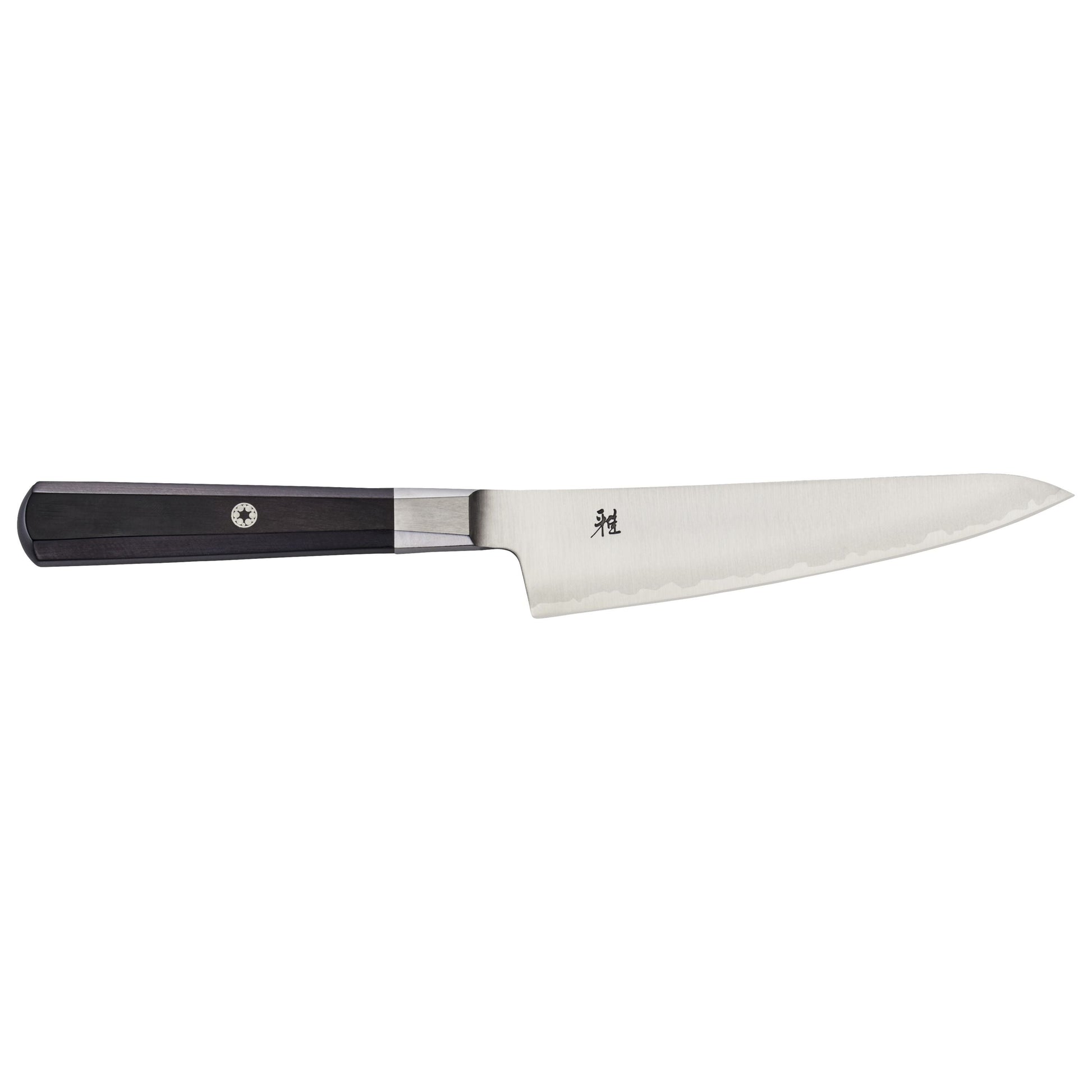 MIYABI 4000 FC 5.5 inch Shotoh, Brown-n/a-DECOROLALA