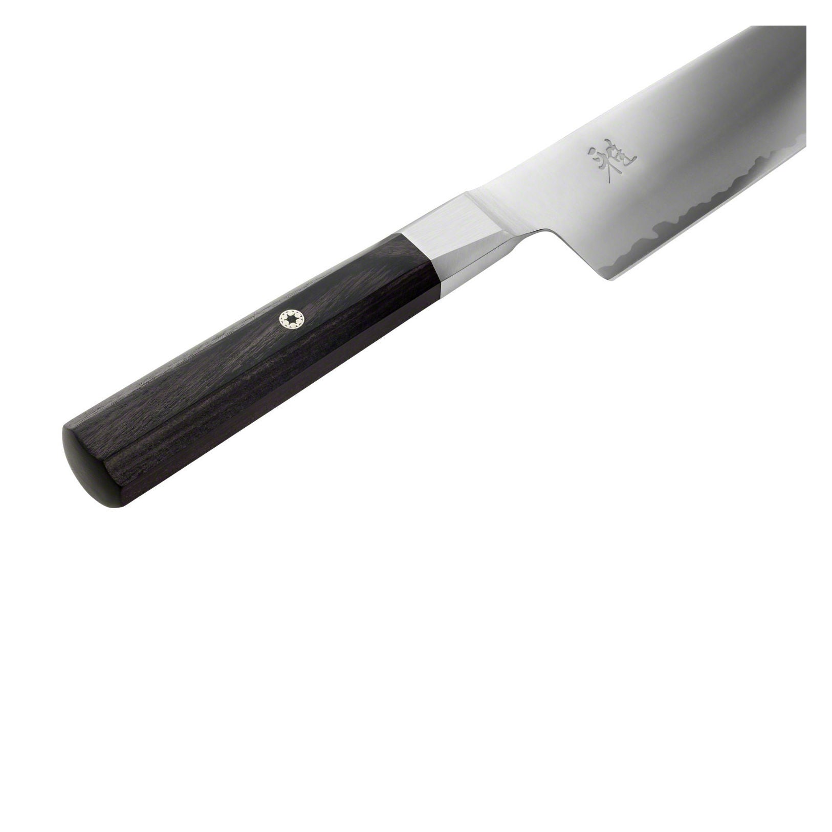 MIYABI 4000 FC 5.5 inch Shotoh, Brown-n/a-DECOROLALA