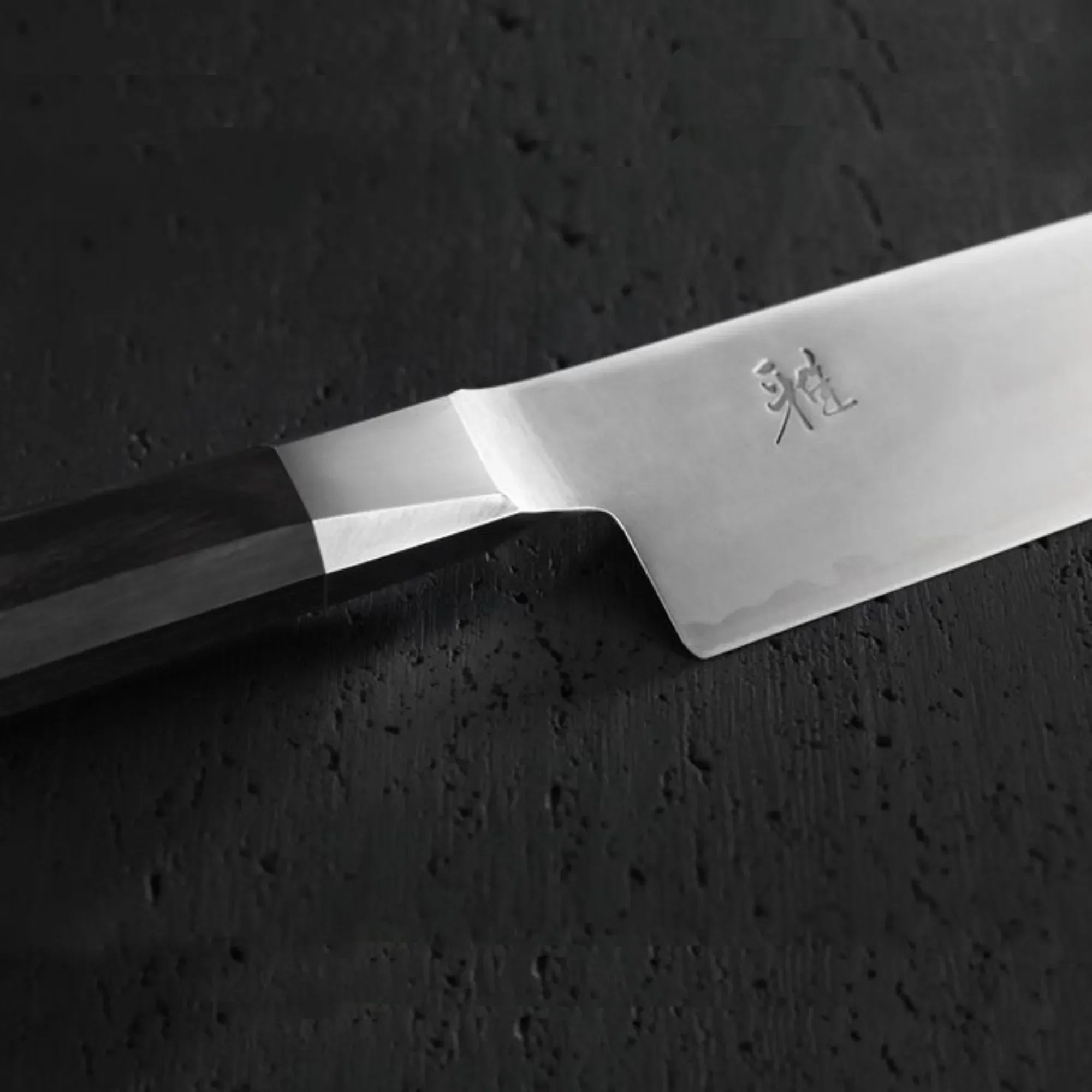MIYABI 4000 FC 9.5-Inch Sujihiki Knife – Black Handle-4