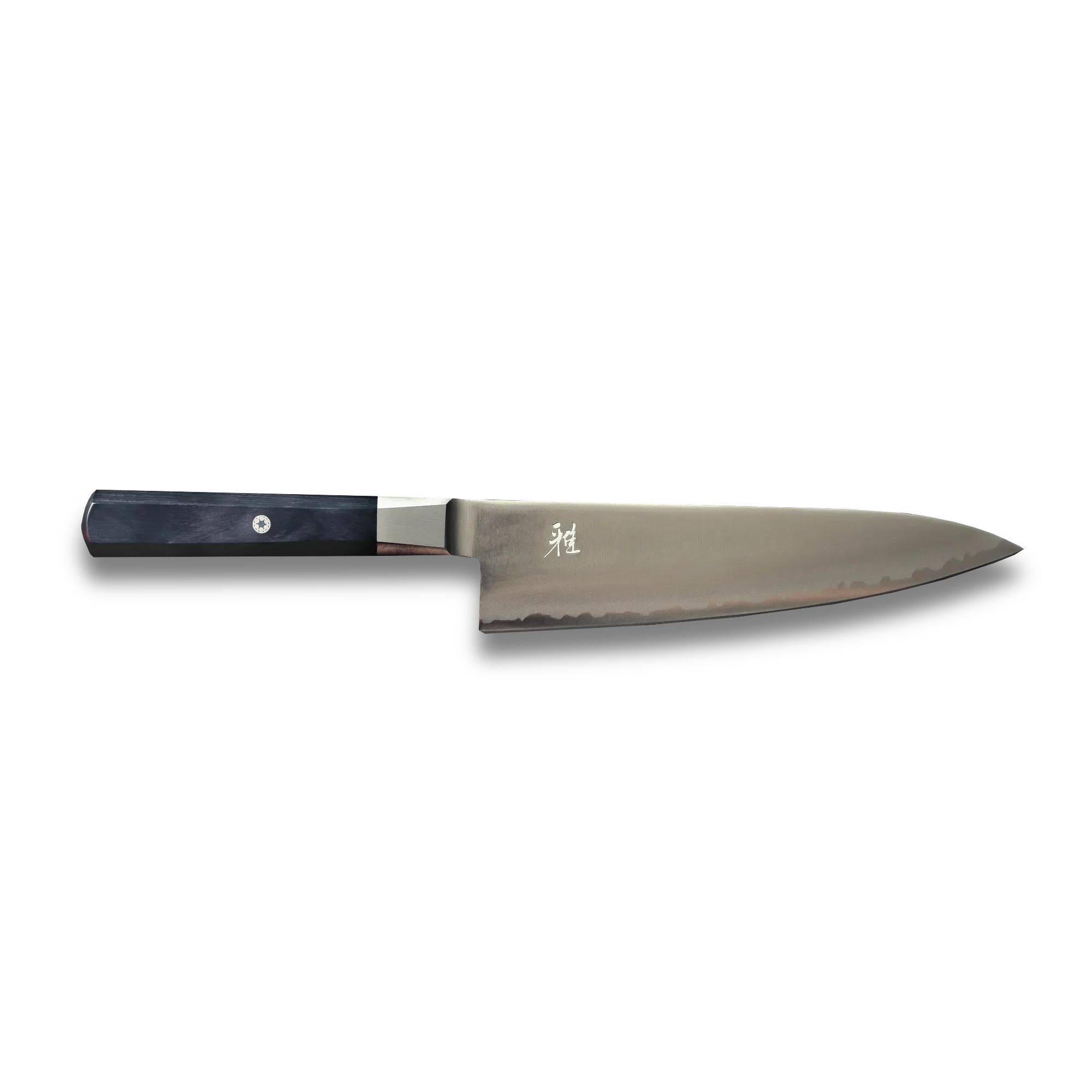 MIYABI 4000 FC Series 8-Inch Gyutoh Knife – Black Handle-0