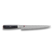 MIYABI Kaizen 5000 FC-D Sujihiki 24cm Slicing Knife | FC61 Steel-0