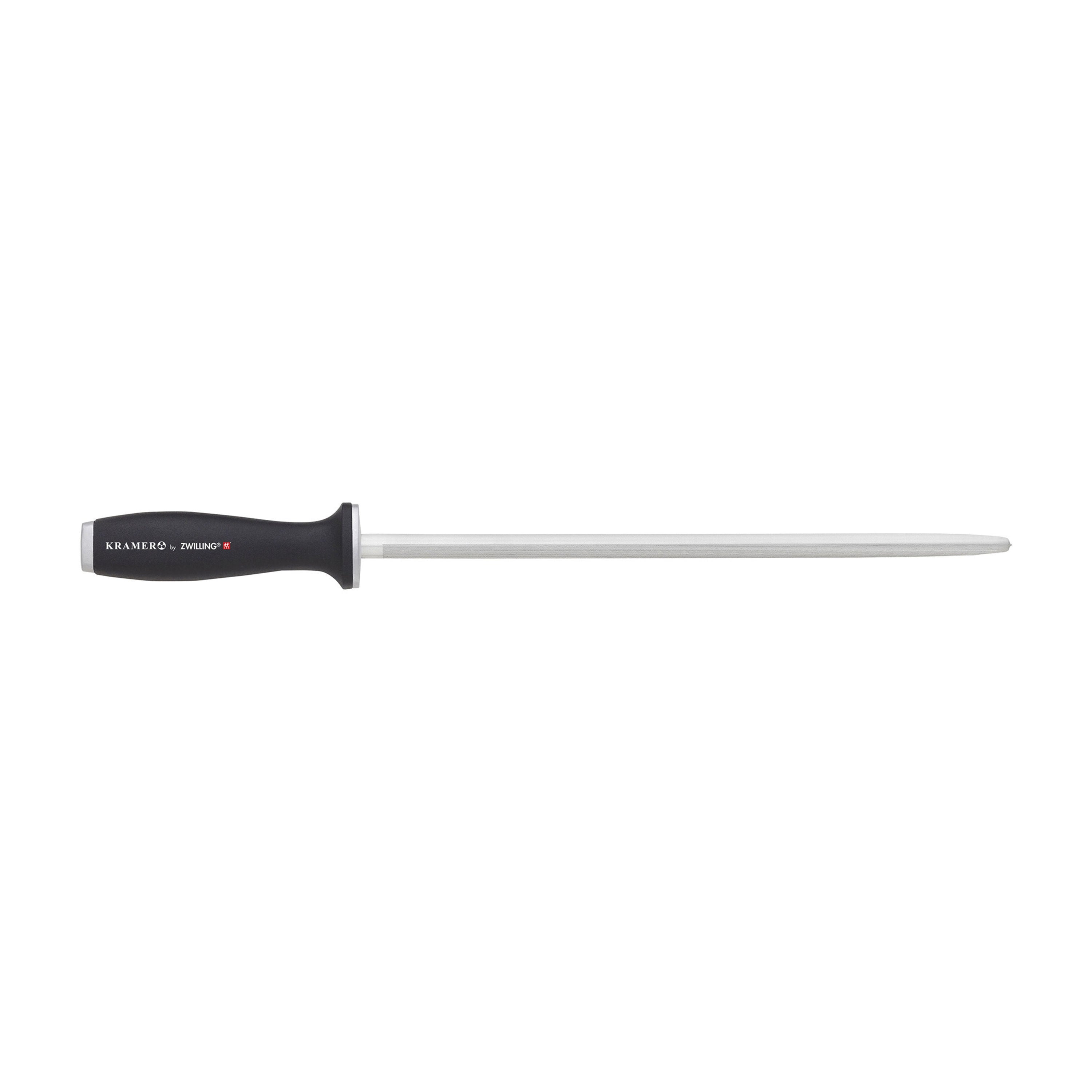ZWILLING 31 cm Sharpening Steel-n/a-DECOROLALA
