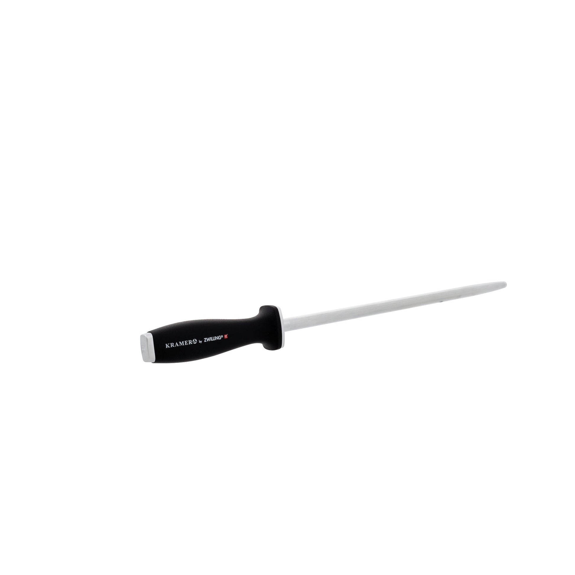 ZWILLING 31 cm Sharpening Steel-n/a-DECOROLALA