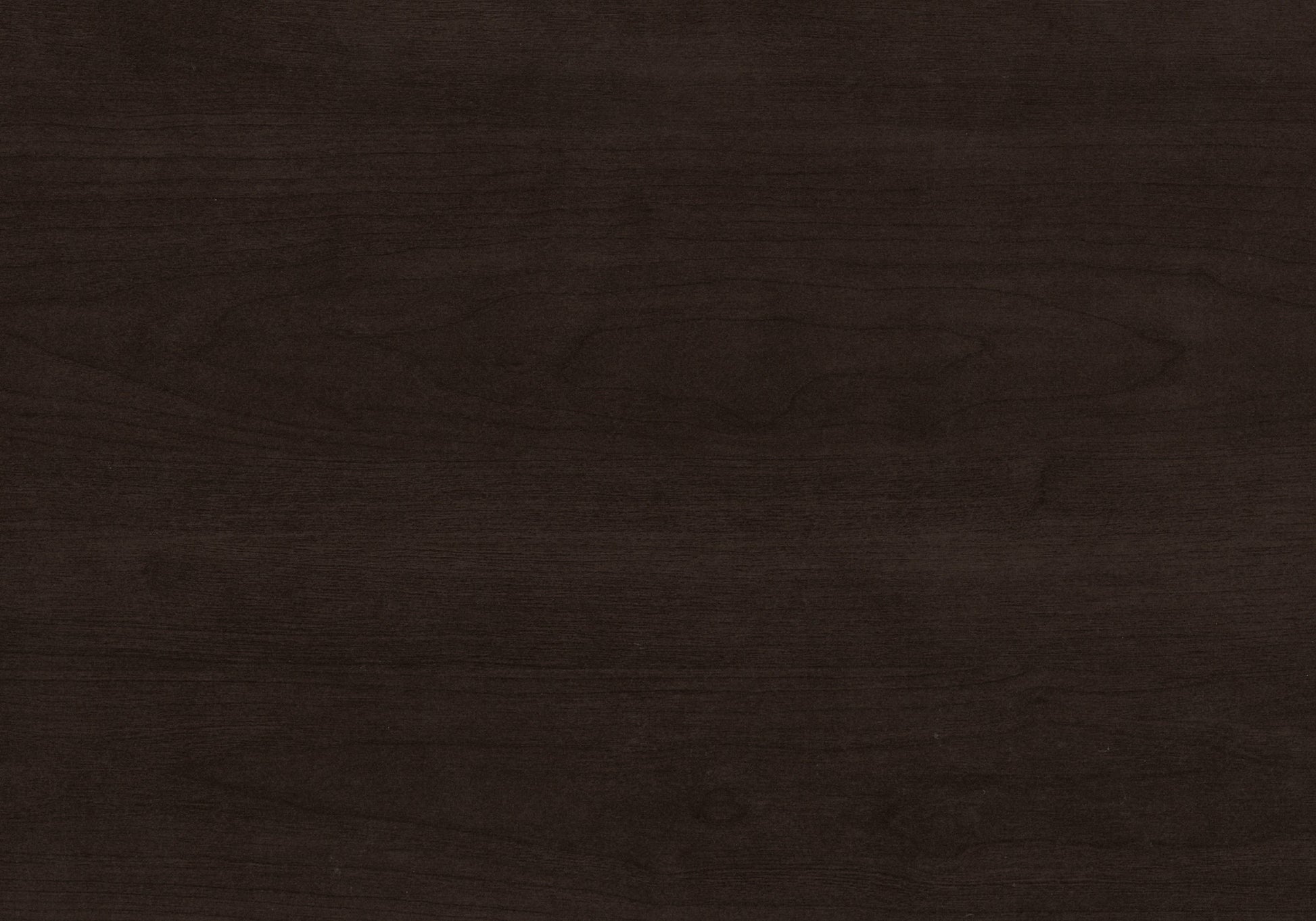 36" Espresso Wood Adjustable Three Tier Bookcase-Bookcases-DECOROLALA