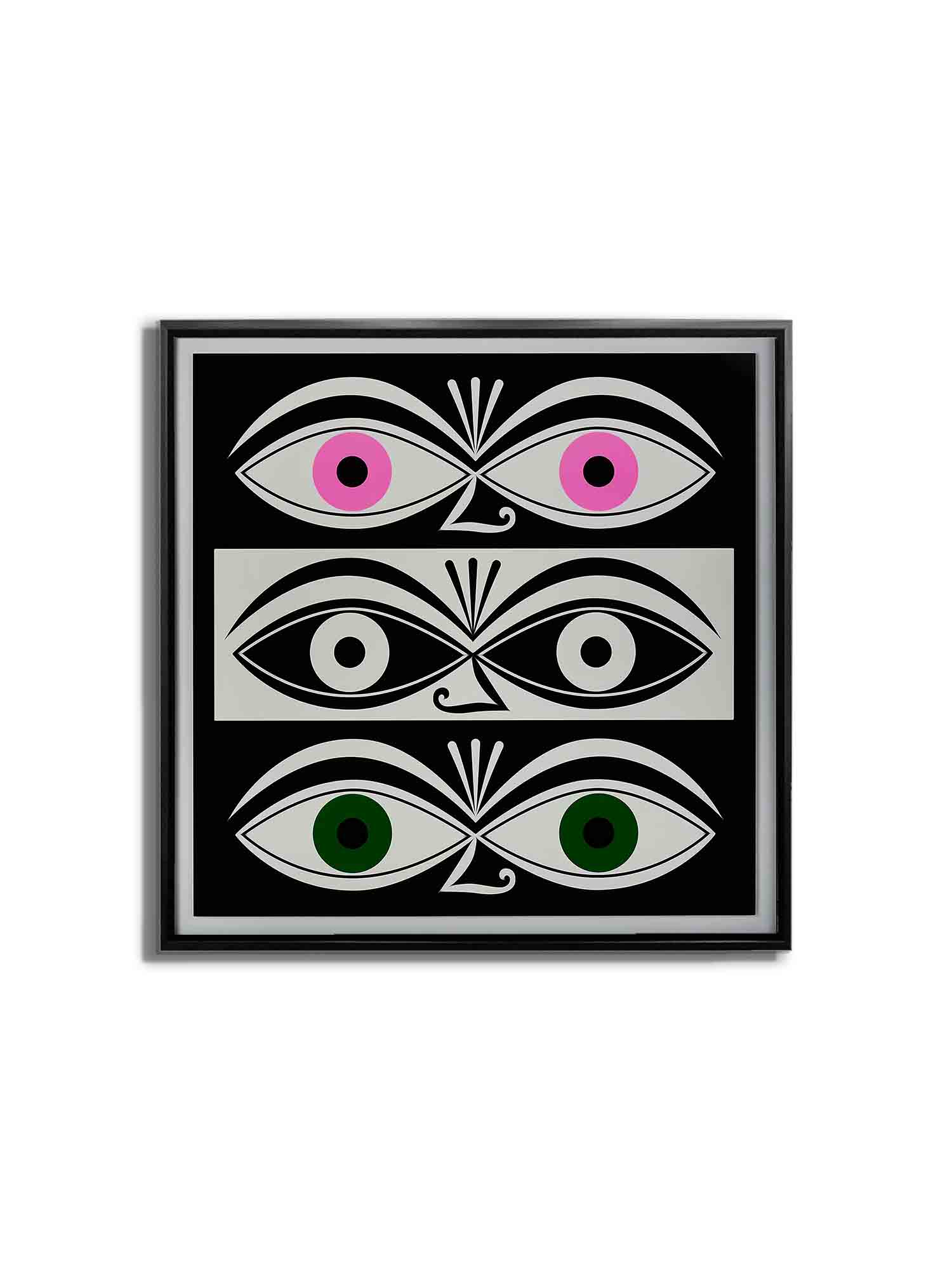 36" x 36" Fine Art Canvas Tweet-to-woo-Canvas Print-DECOROLALA