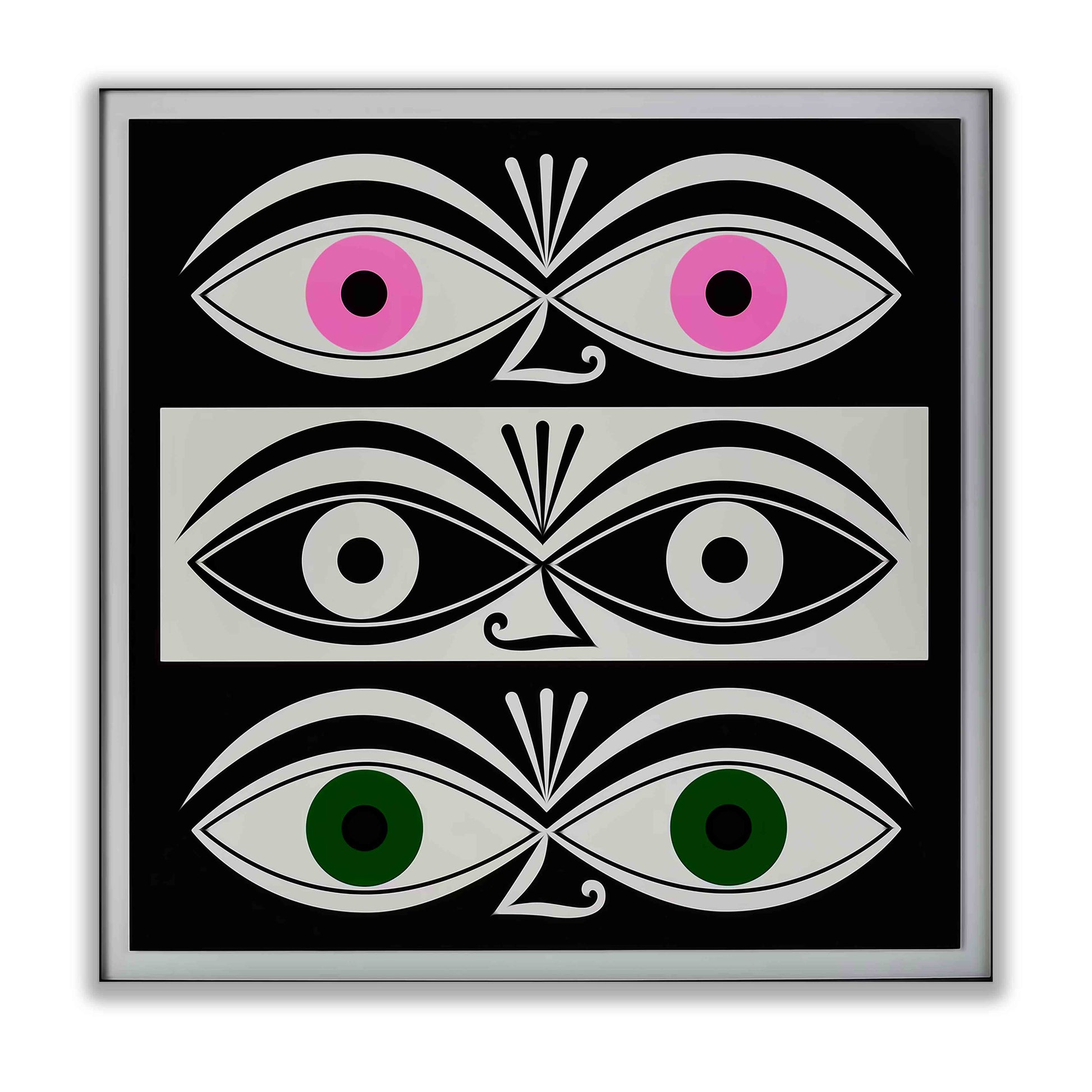 36" x 36" Fine Art Canvas Tweet-to-woo-Canvas Print-DECOROLALA