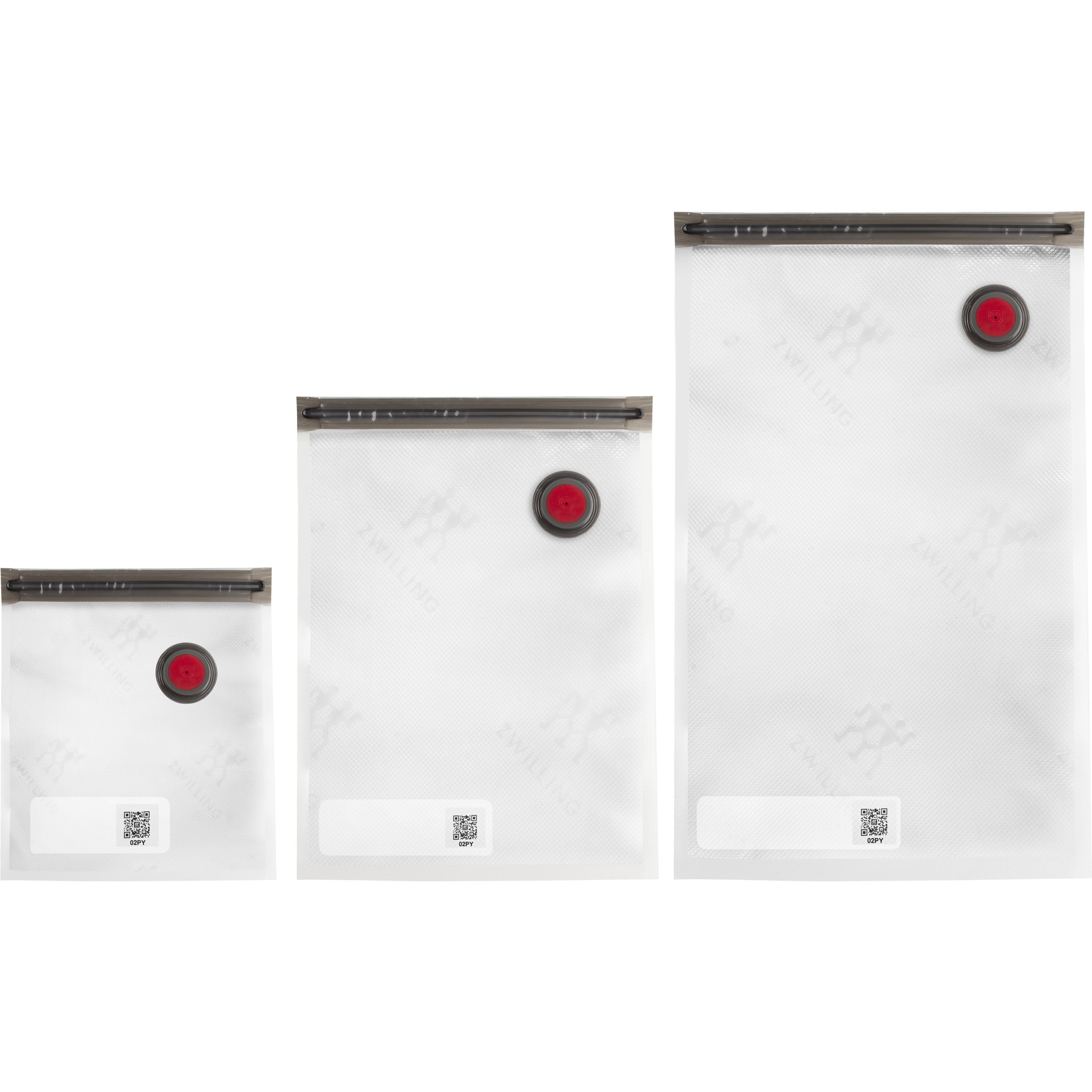ZWILLING Fresh & Save Glass Vacuum Expansion Set, 25 Piece-n/a-DECOROLALA