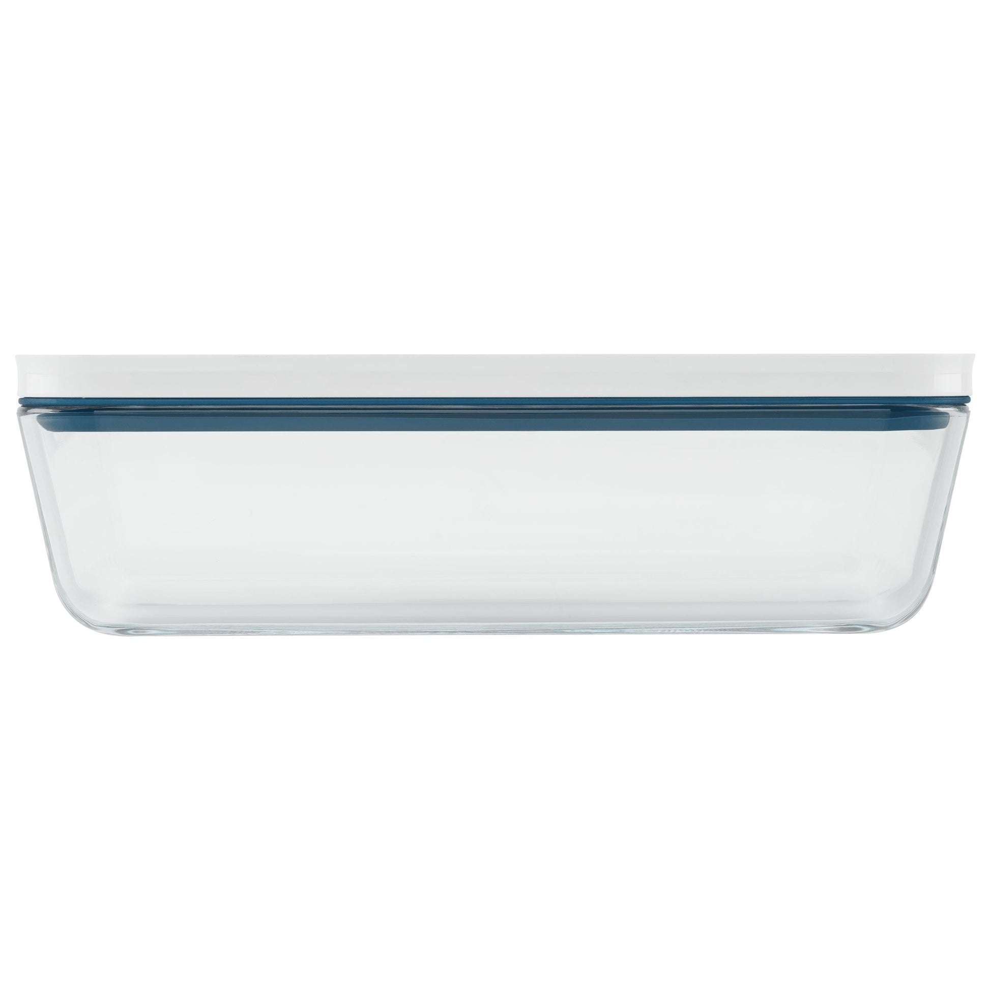 ZWILLING Fresh & Save Vacuum Gratin Dish, Glass, La-Mer-n/a-DECOROLALA