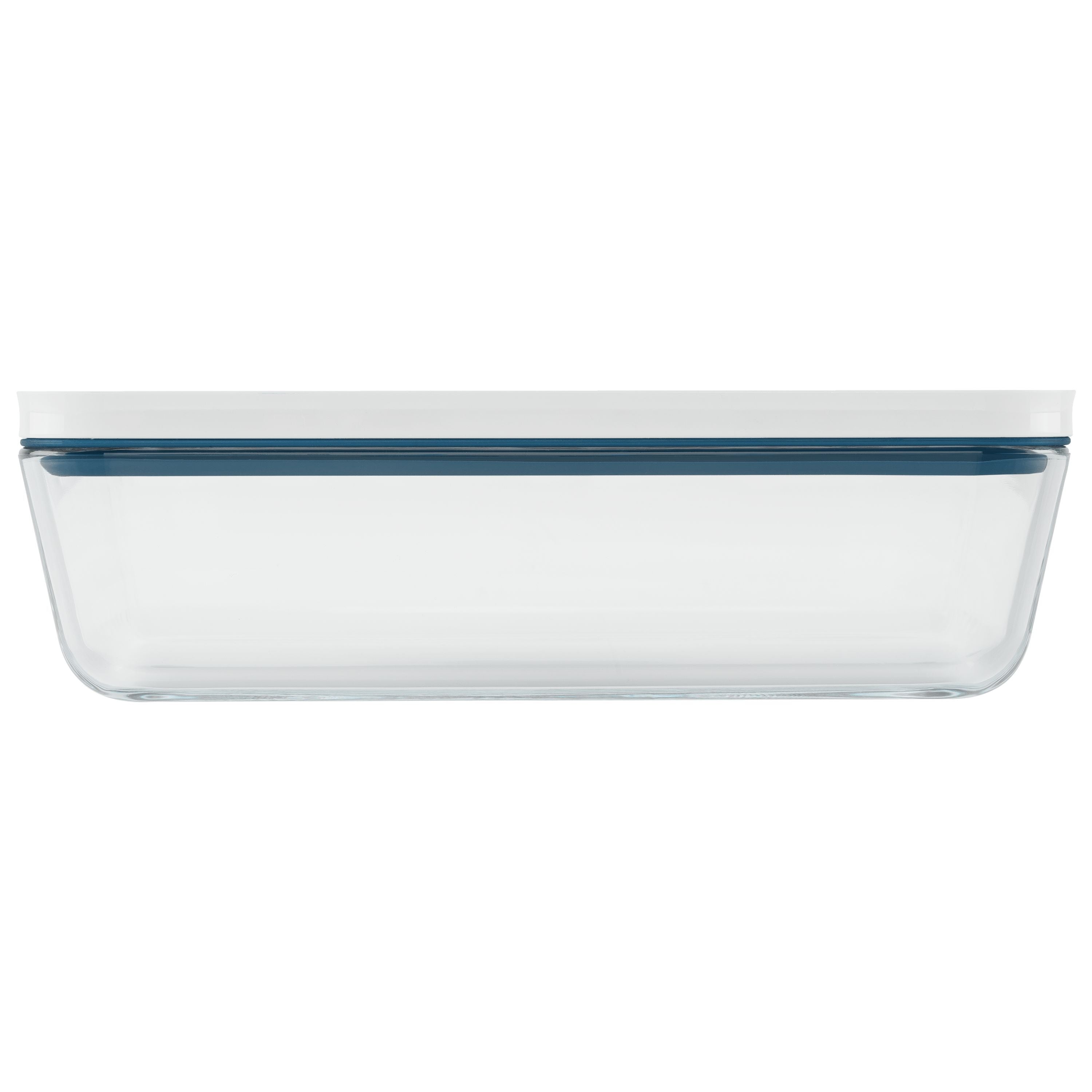 ZWILLING Fresh & Save Vacuum Gratin Dish, Glass, La-Mer-n/a-DECOROLALA
