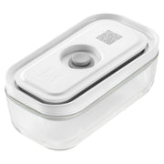 ZWILLING Fresh & Save S Vacuum Box, Glass, Grey-n/a-DECOROLALA