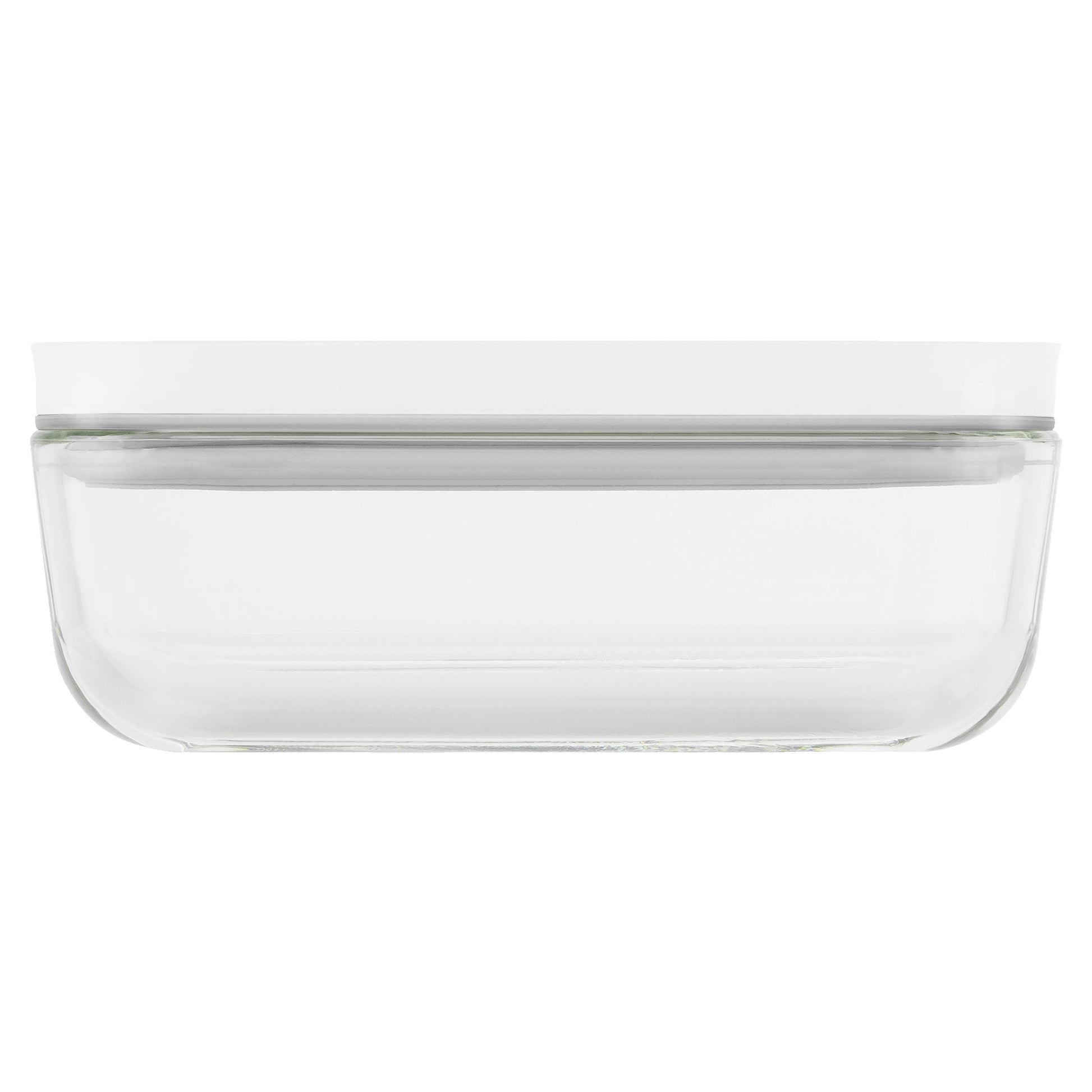 ZWILLING Fresh & Save S Vacuum Box, Glass, Grey-n/a-DECOROLALA