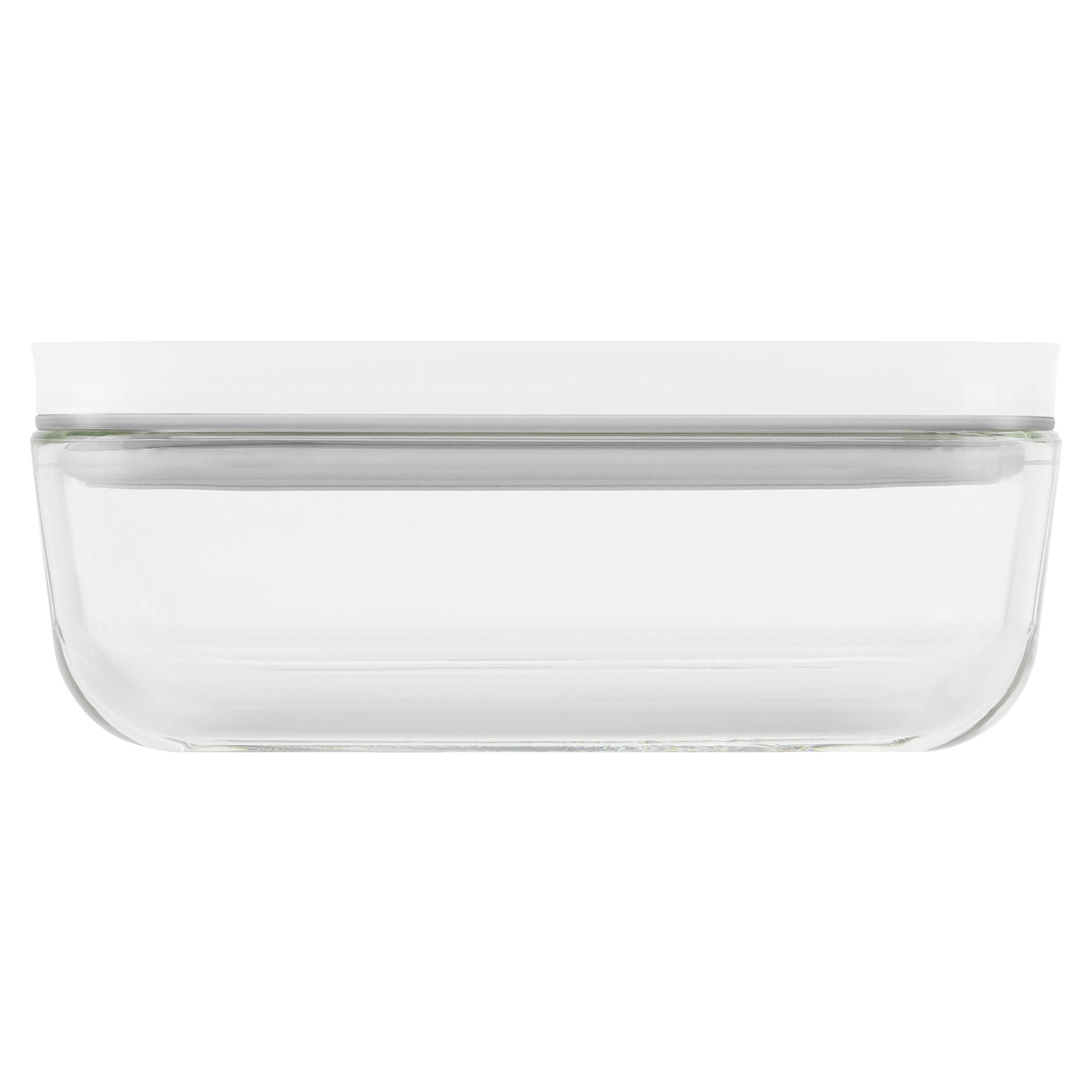 ZWILLING Fresh & Save S Vacuum Box, Glass, Grey-n/a-DECOROLALA