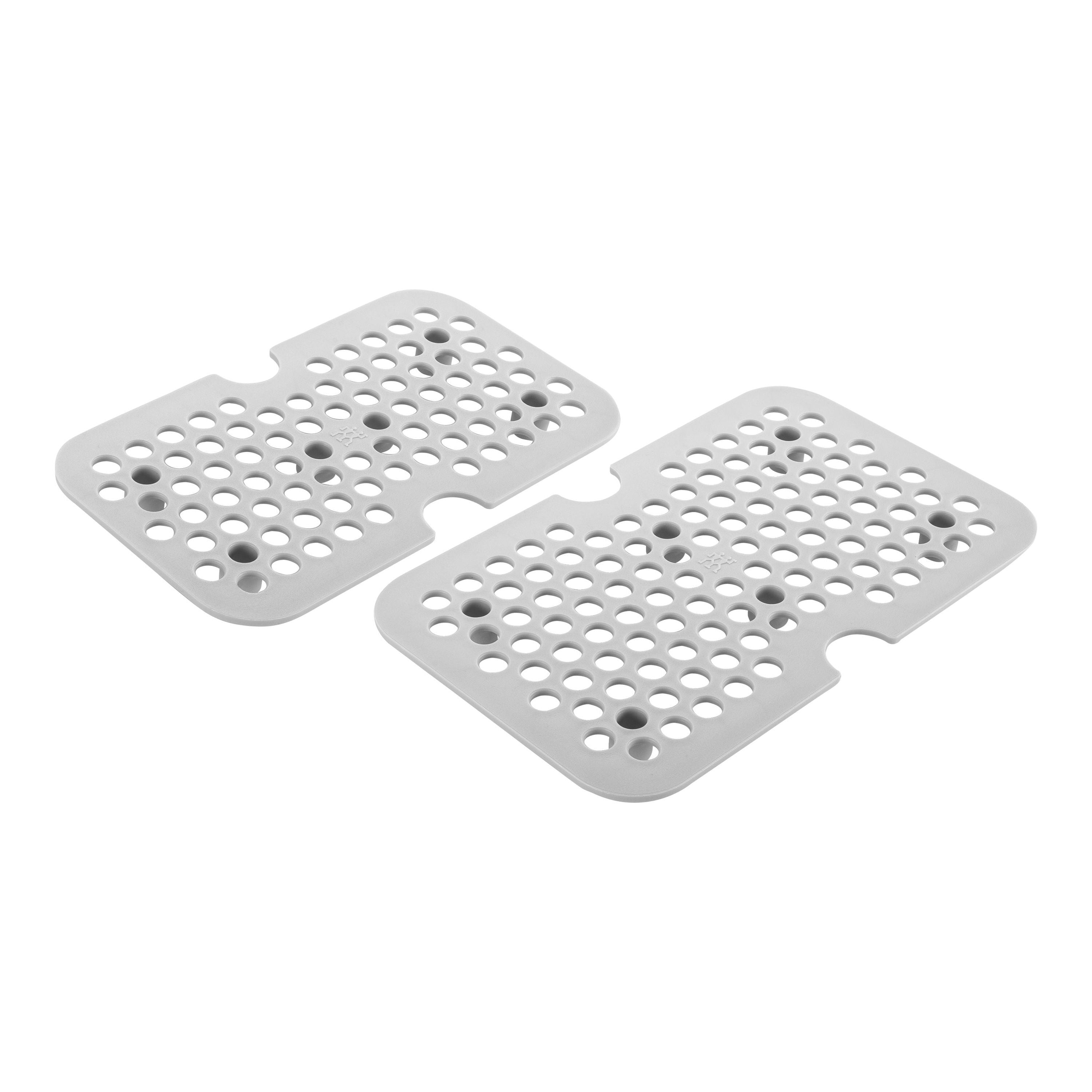 ZWILLING Fresh & Save Vacuum Accessory Set For Plastic Boxes, M/L / 2 Piece-n/a-DECOROLALA