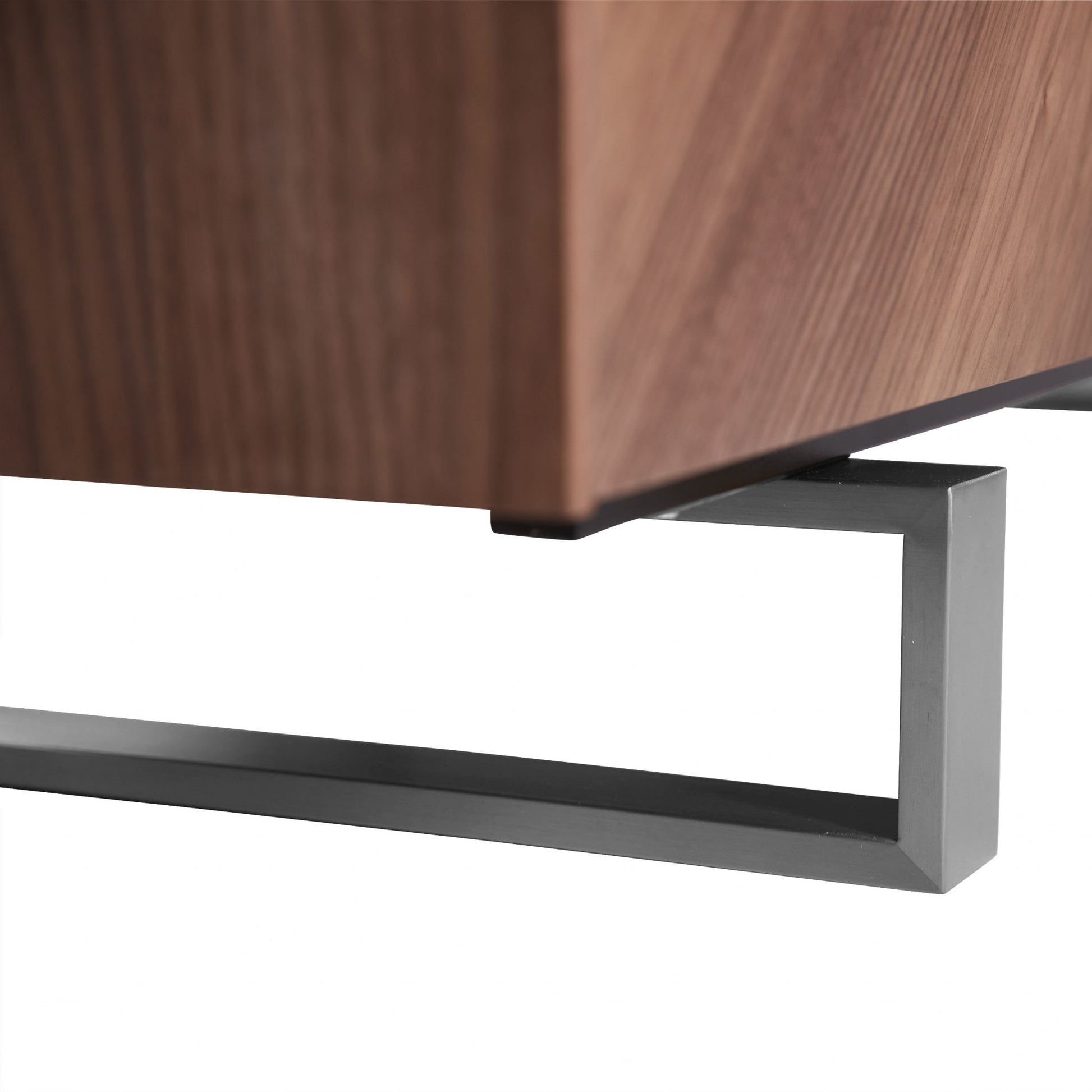 71” Contemporary Media TV Stand-3