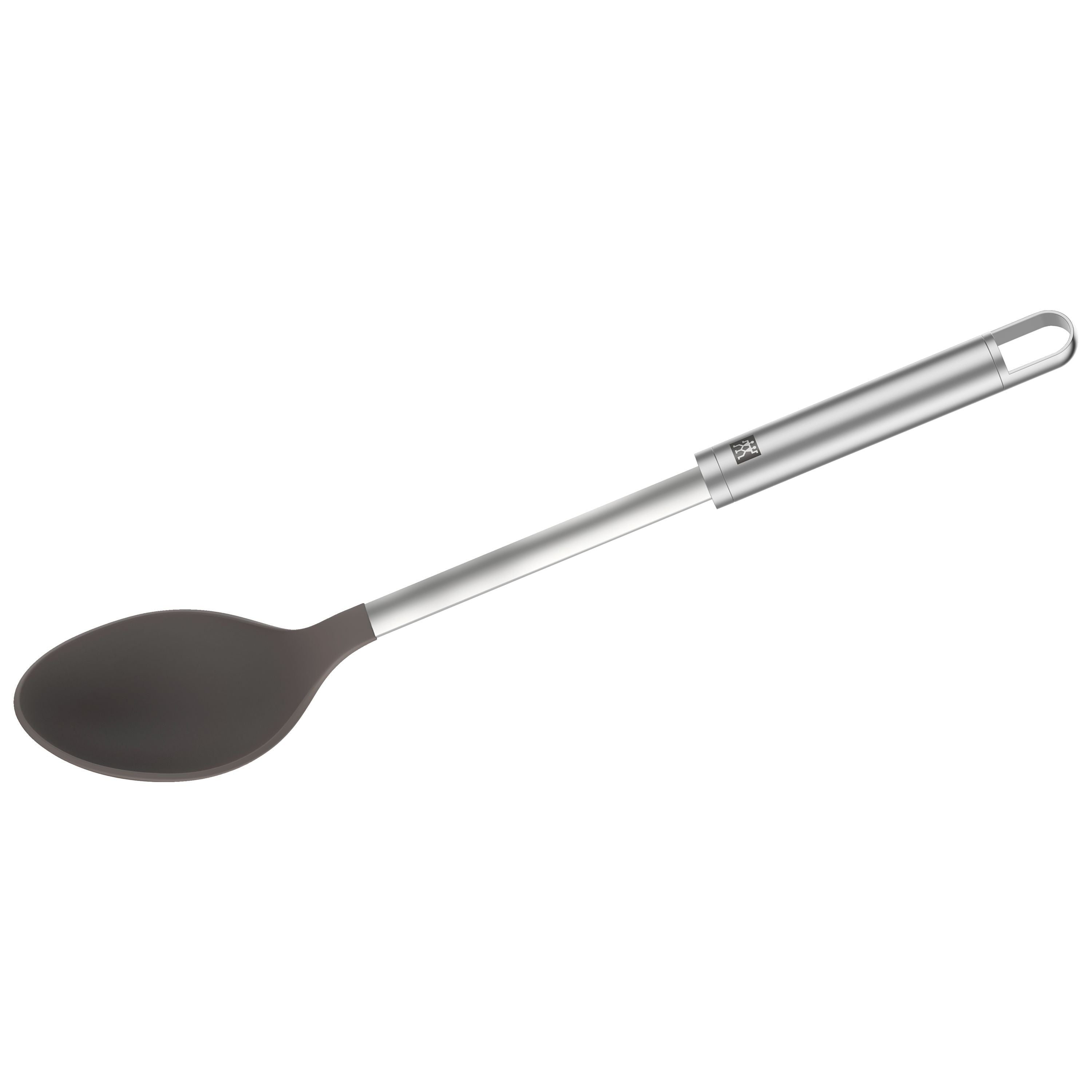ZWILLING Pro Serving Spoon, 35 cm, Silicone-n/a-DECOROLALA
