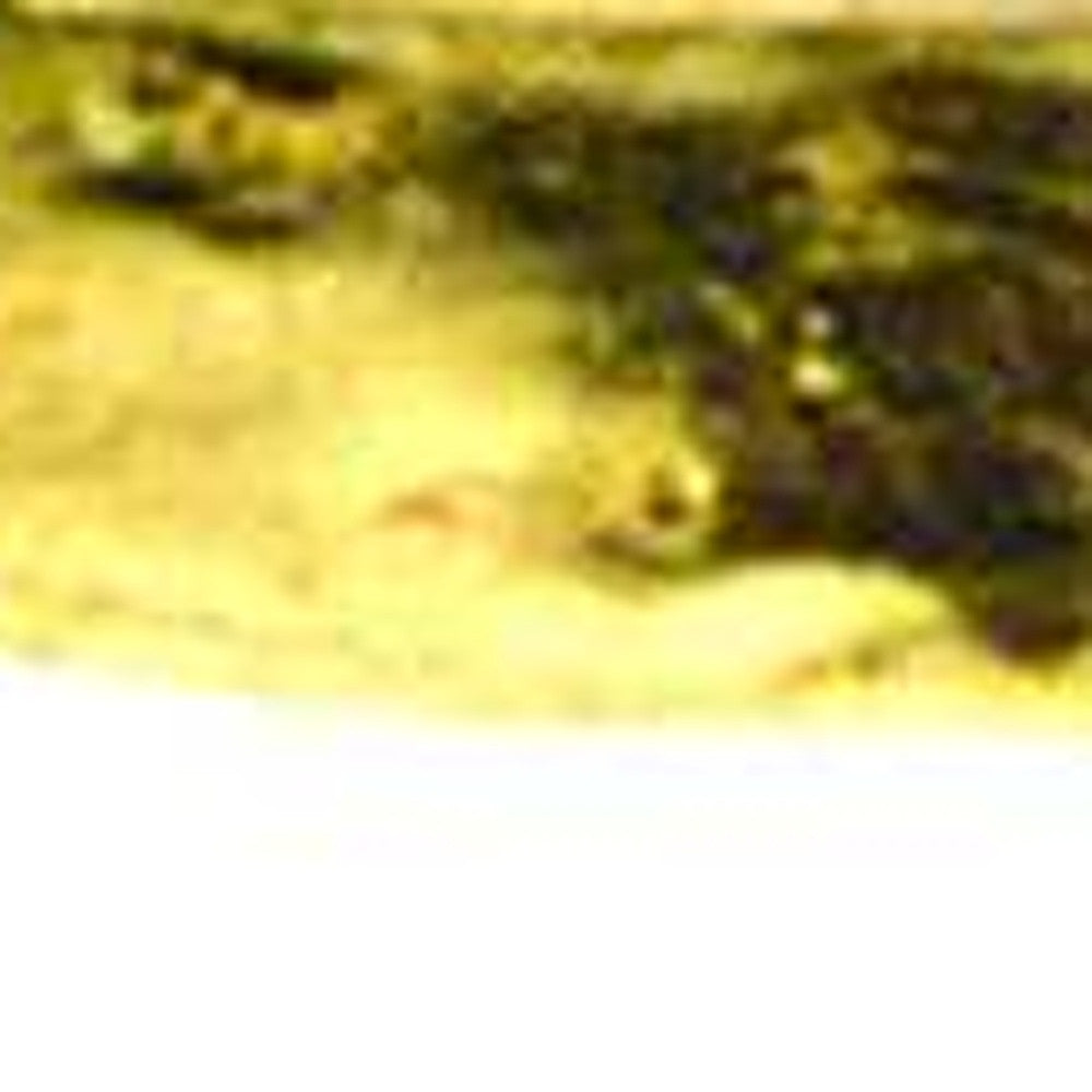 7 Glass Set Of 4 Square Edge Gold Plates-Dinnerware-DECOROLALA