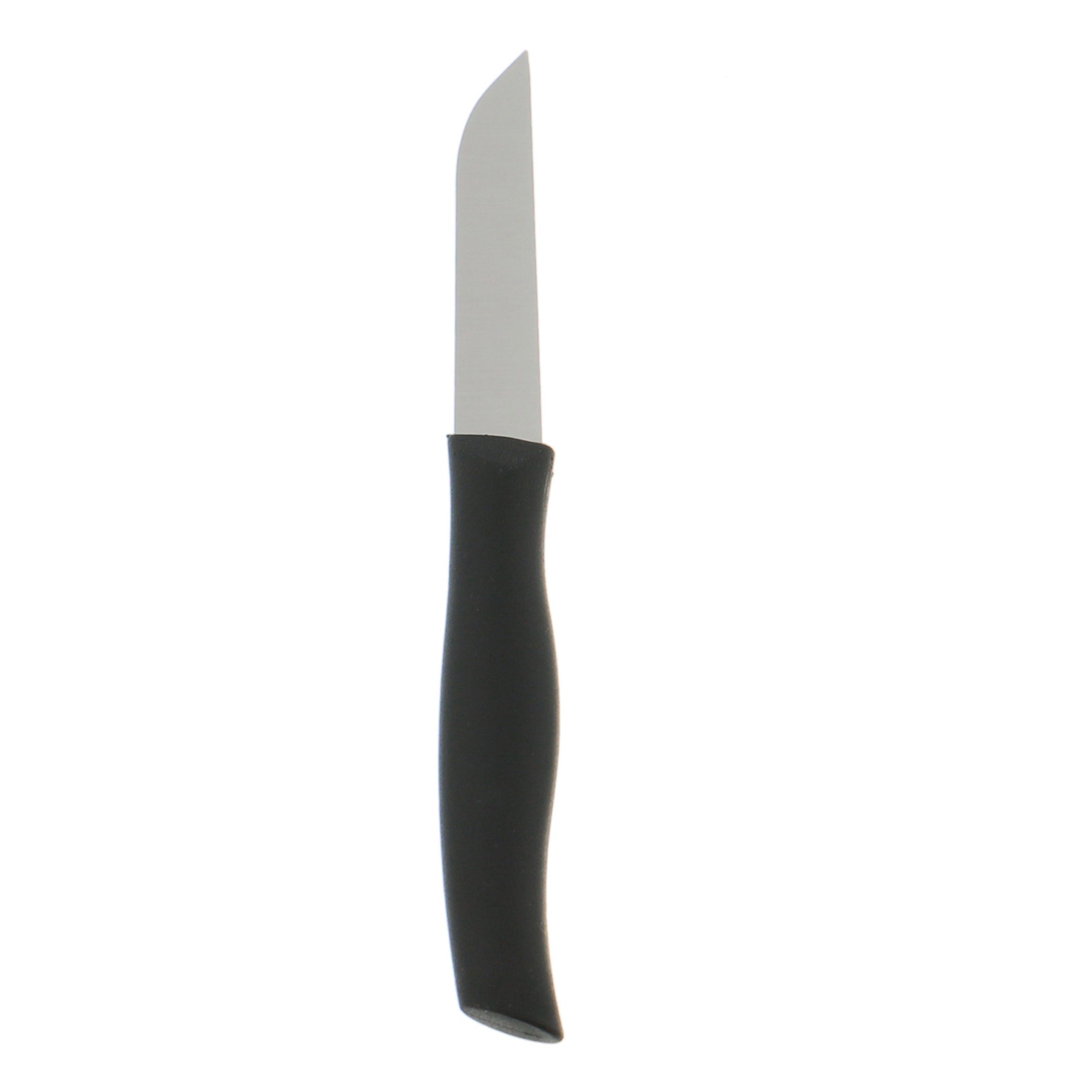 ZWILLING TWIN Grip 3 inch Paring Knife, Red-n/a-DECOROLALA