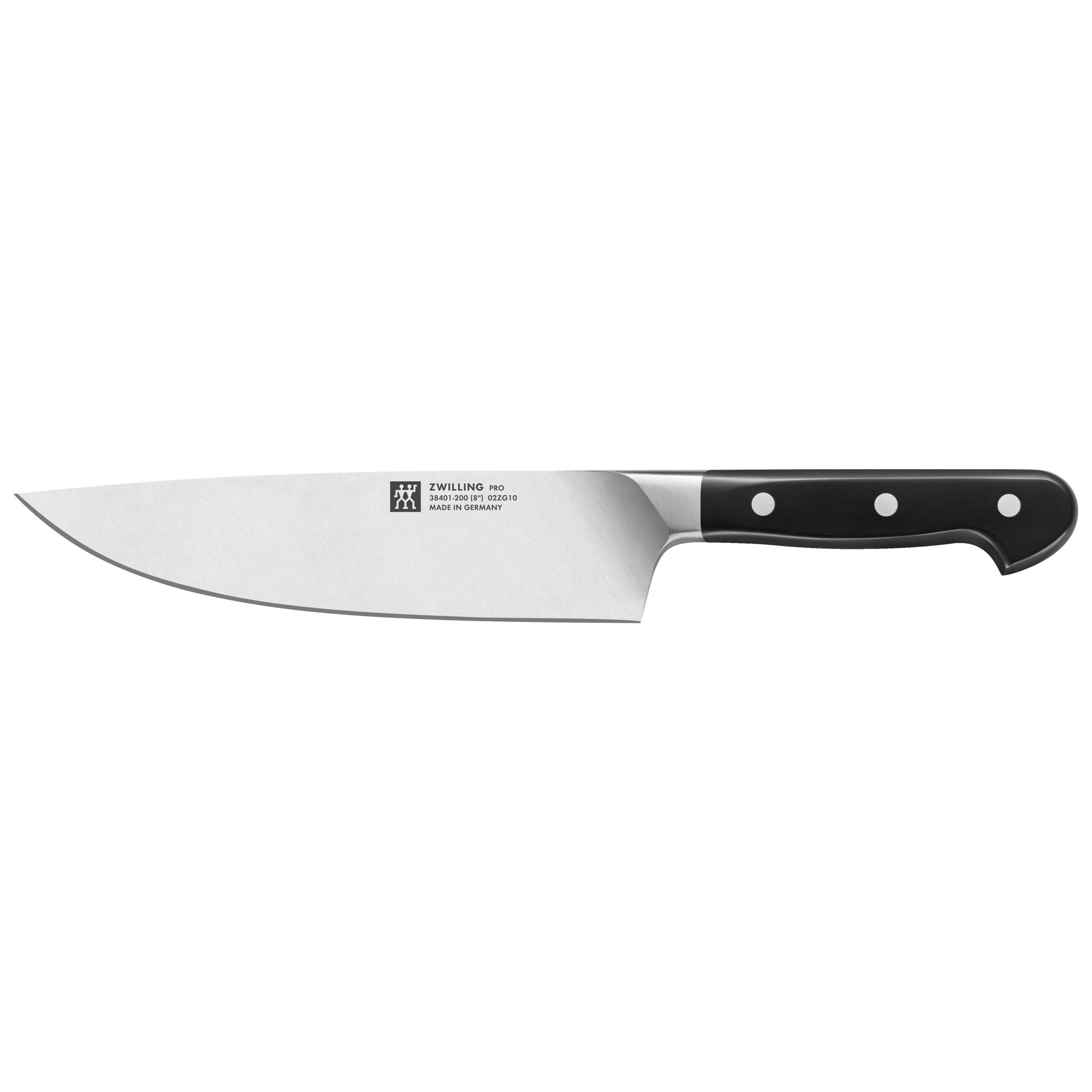 ZWILLING Pro 12 Piece Knife Block Set-DECOROLALA