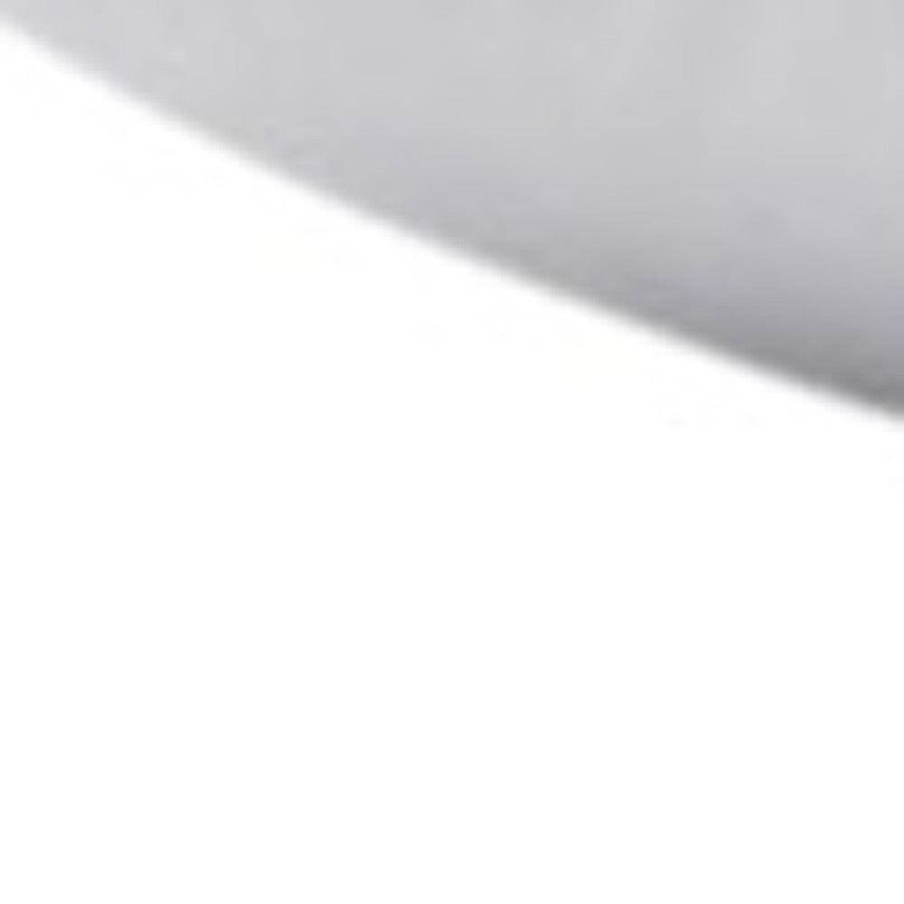 Set of Two Down Alternative Firm Queen Size Bed Pillows-Bed Pillows-DECOROLALA