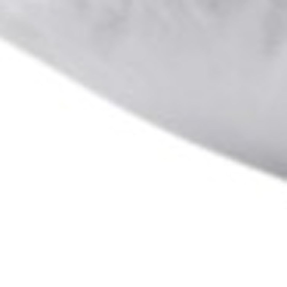 Set of Two Down Alternative Firm Queen Size Bed Pillows-Bed Pillows-DECOROLALA