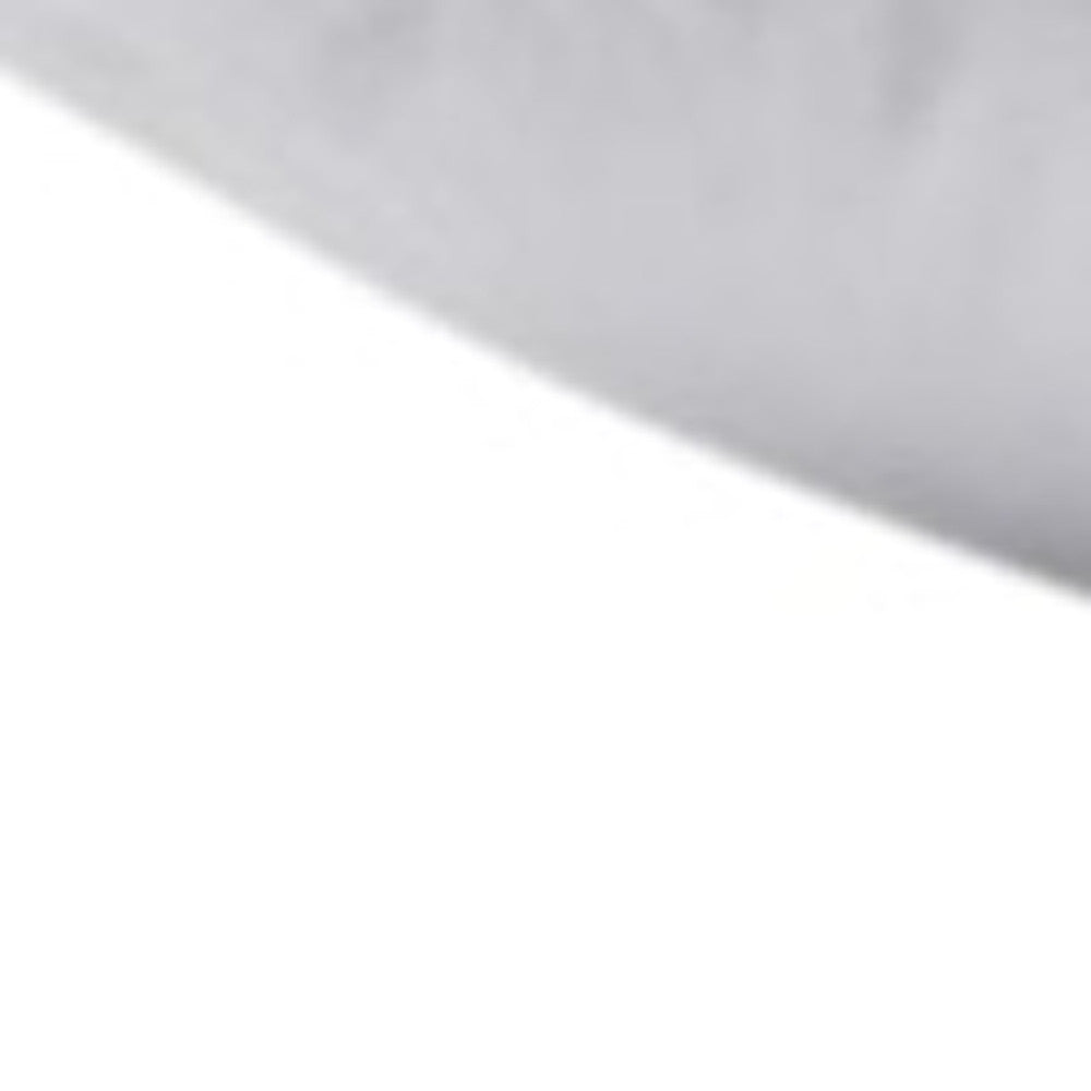 Set of Two Down Alternative Firm King Size Bed Pillows-Bed Pillows-DECOROLALA